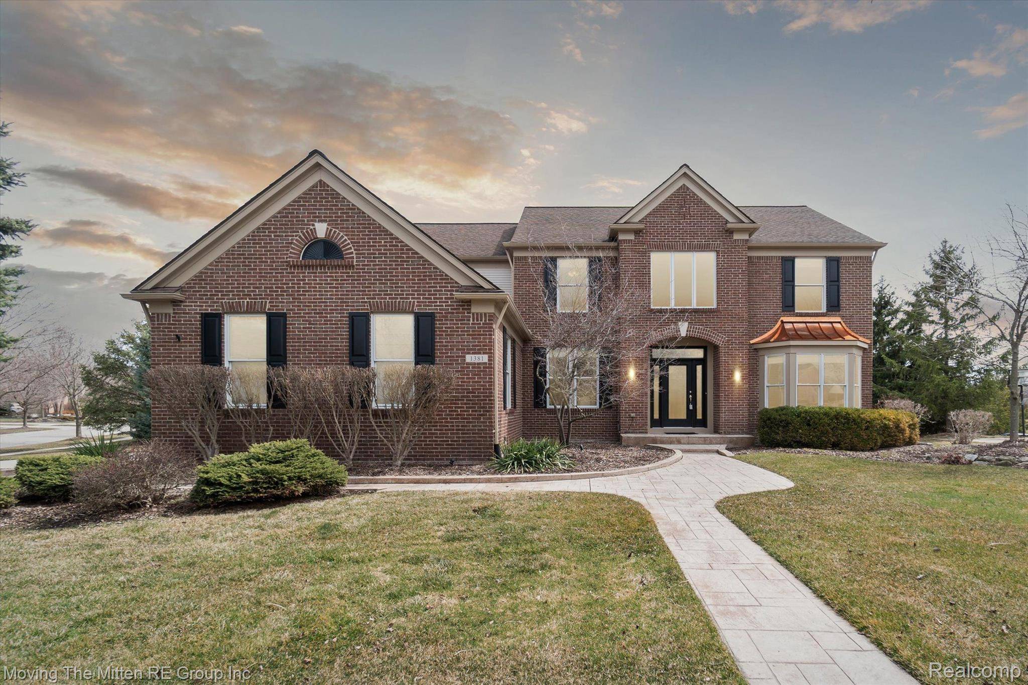 Canton, MI 48188,1381 LIBERTY ST N