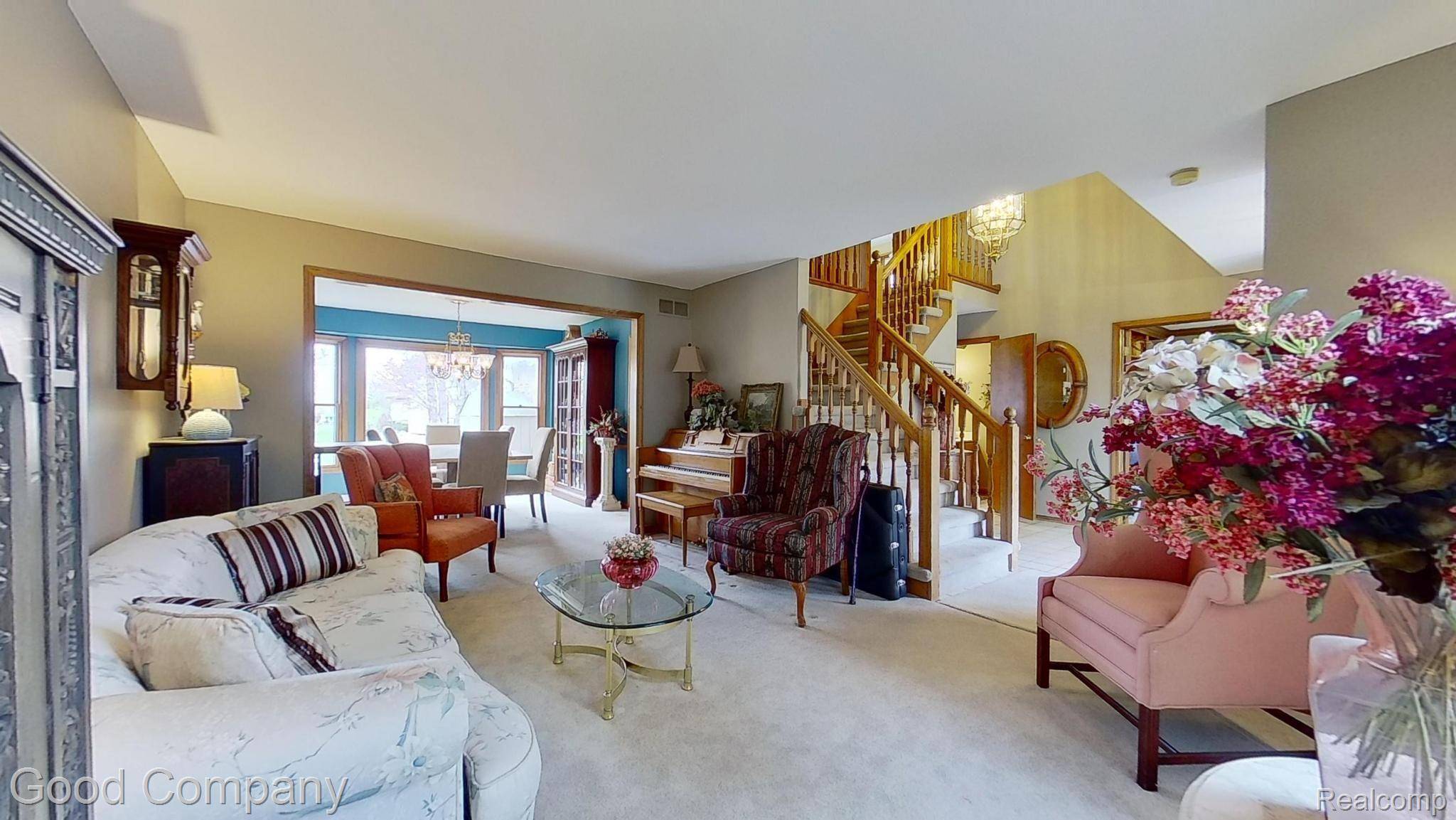 Novi, MI 48374,24890 WHITE PLAINS DR