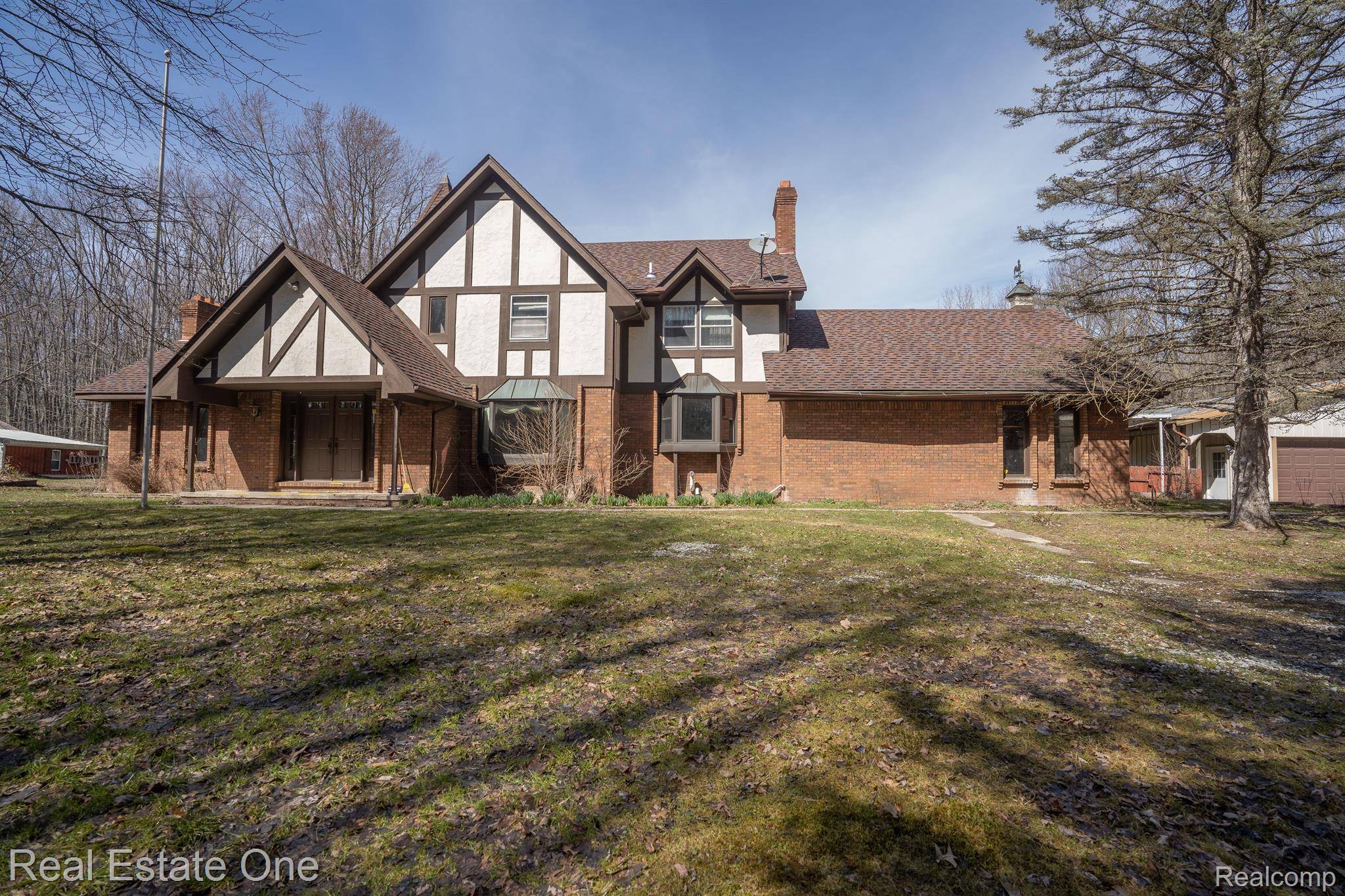 Casco, MI 48064,8618 Lindsey RD