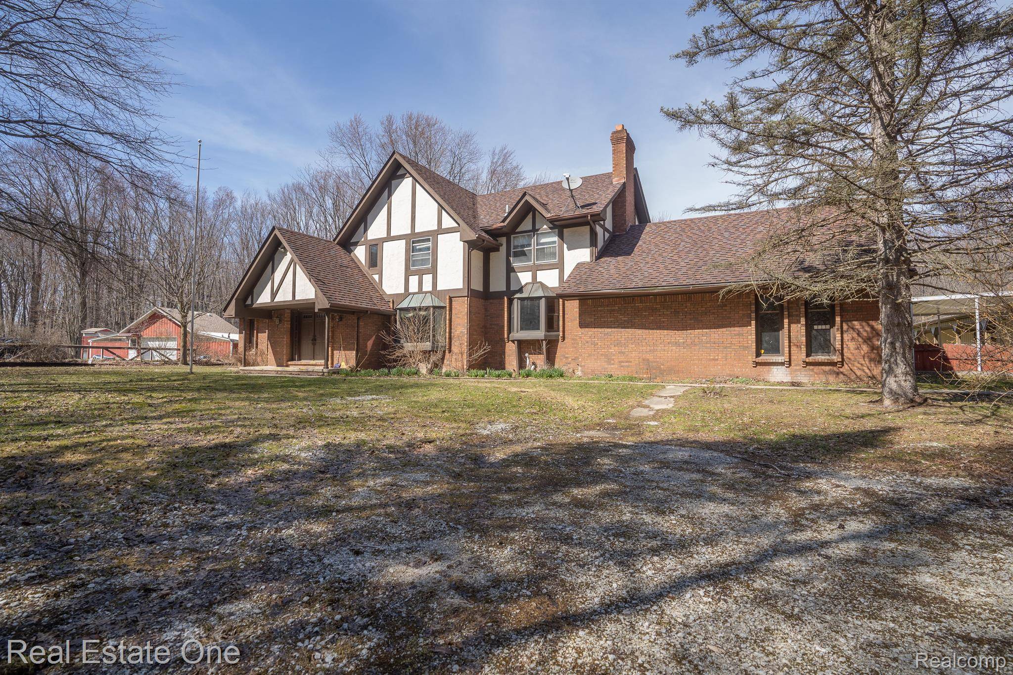 Casco, MI 48064,8618 Lindsey RD