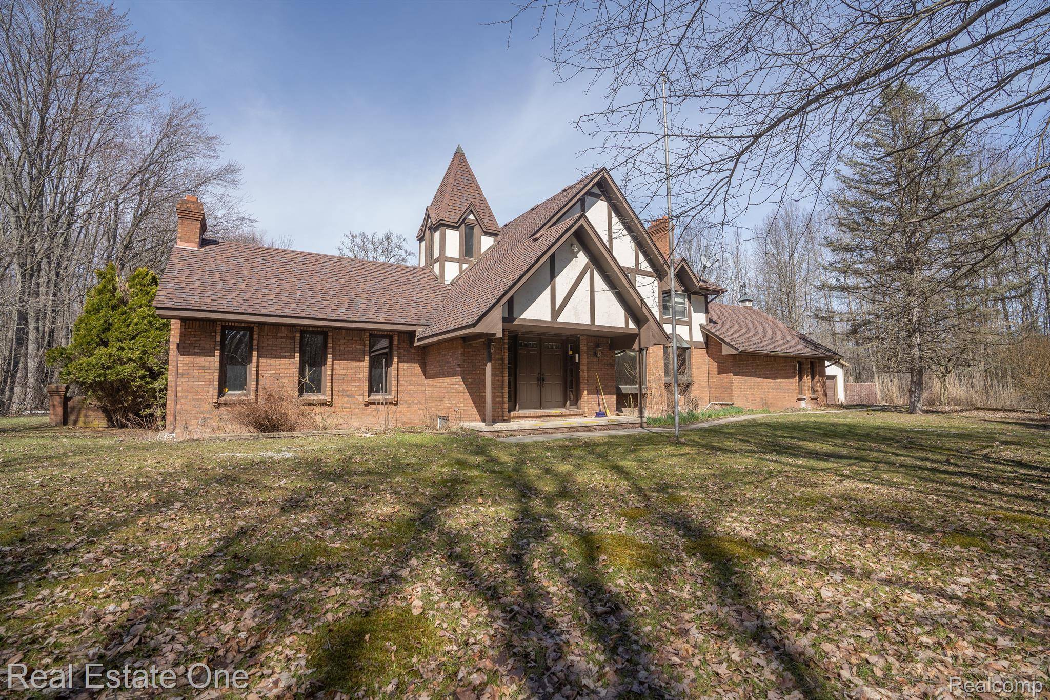 Casco, MI 48064,8618 Lindsey RD