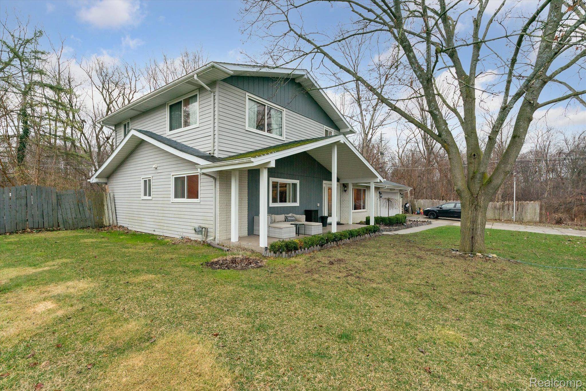 Shelby Twp, MI 48317,46560 Glastonbury DR