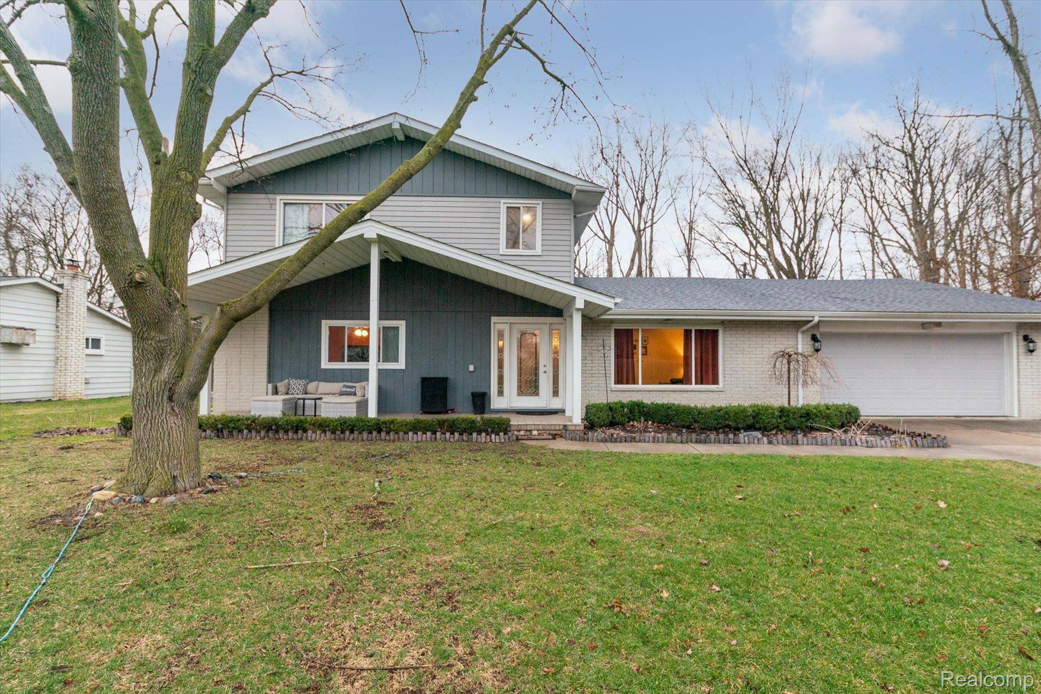 Shelby Twp, MI 48317,46560 Glastonbury DR