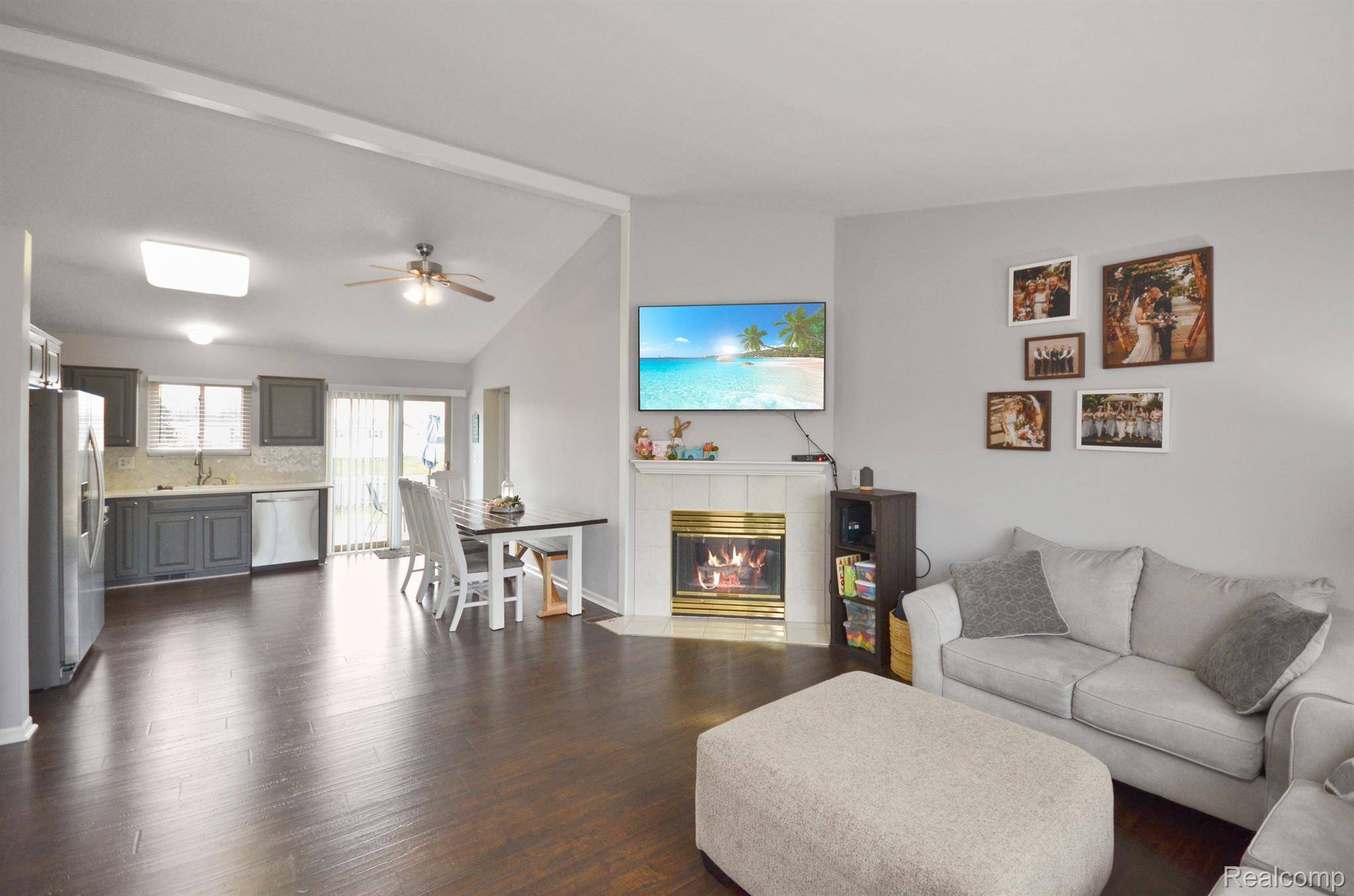 MI 48044,46399 Brookside North DR