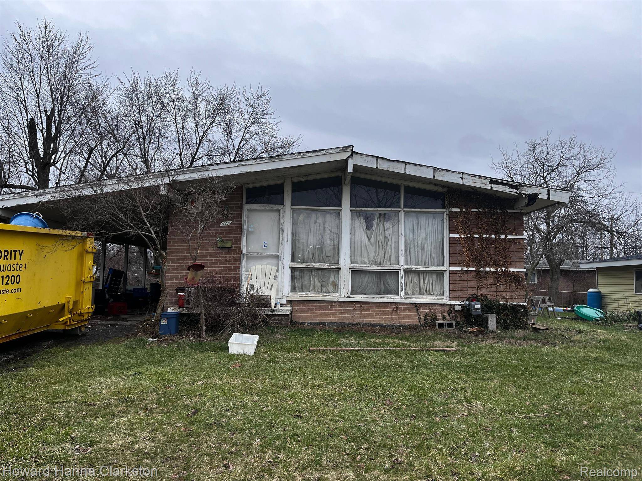 Pontiac, MI 48342,412 LYNCH AVE