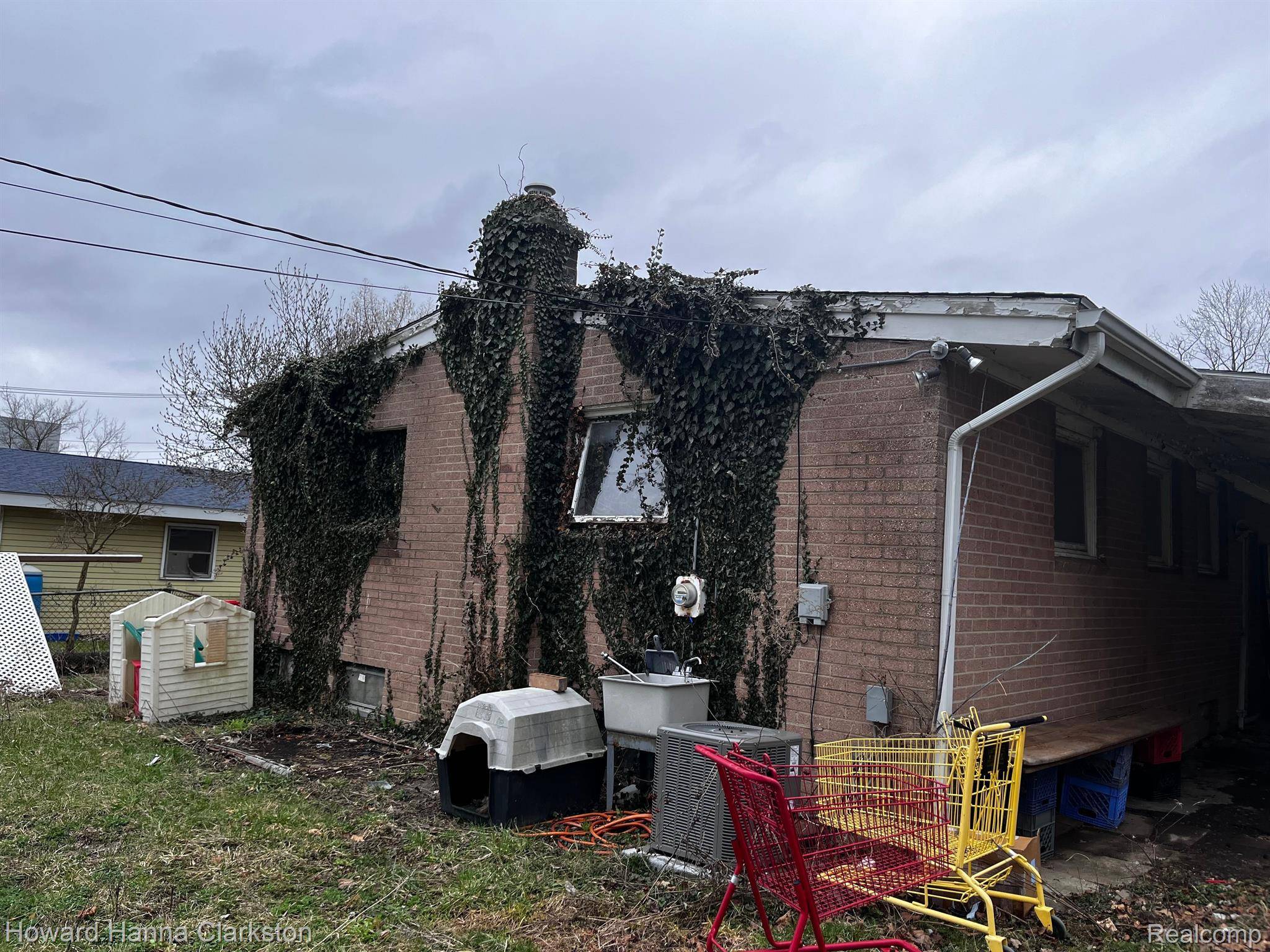 Pontiac, MI 48342,412 LYNCH AVE