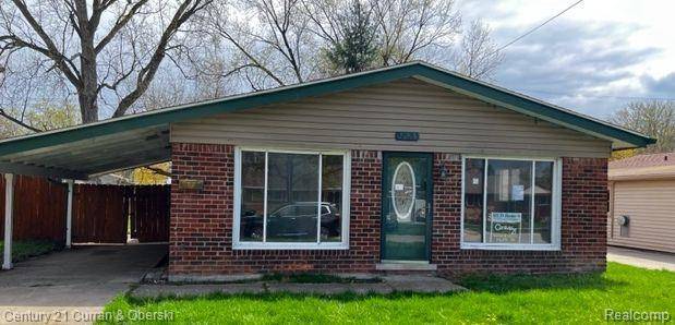 Taylor, MI 48180,20915 MILLARD ST