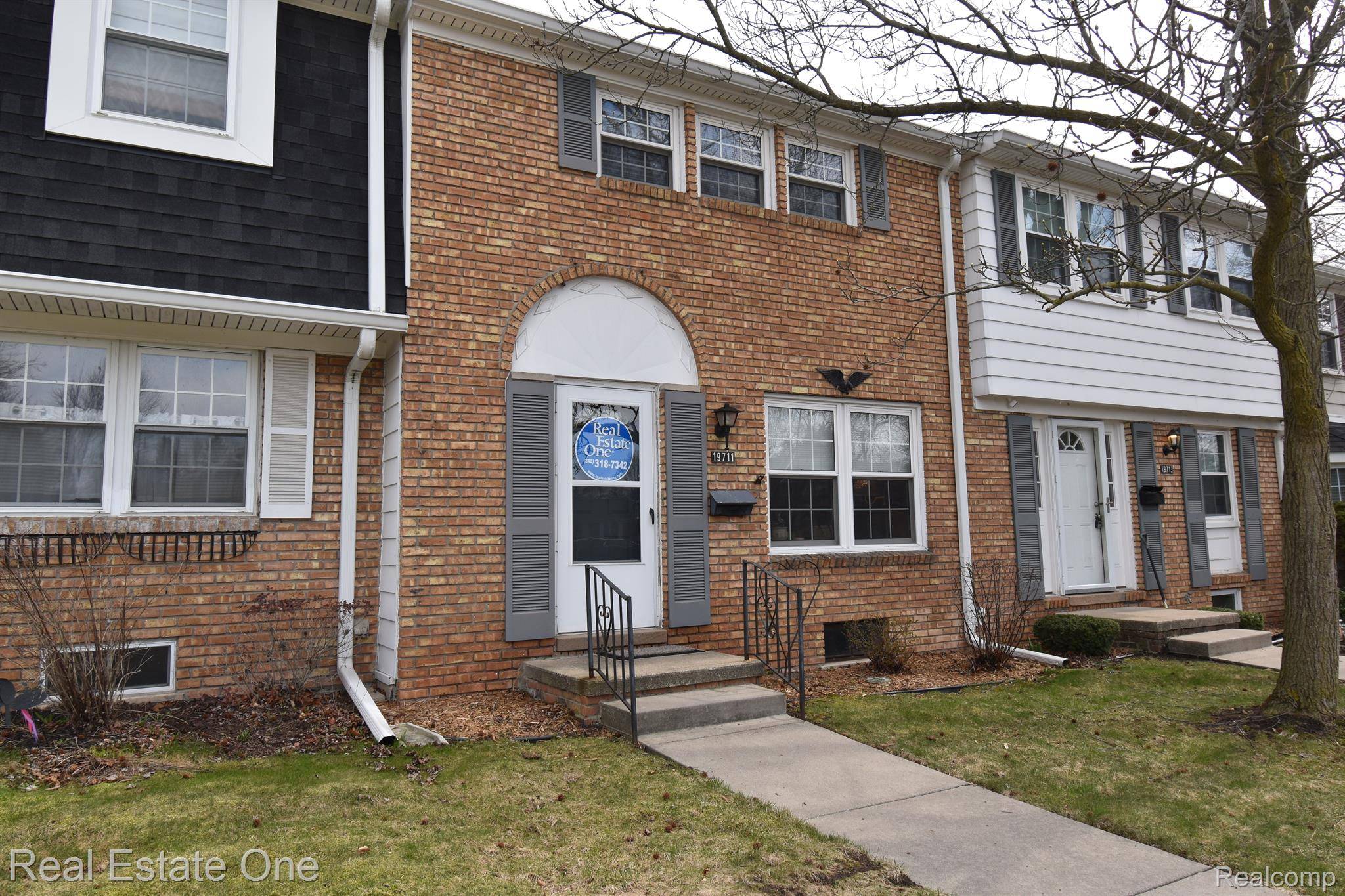 MI 48167,19711 Hayes CT