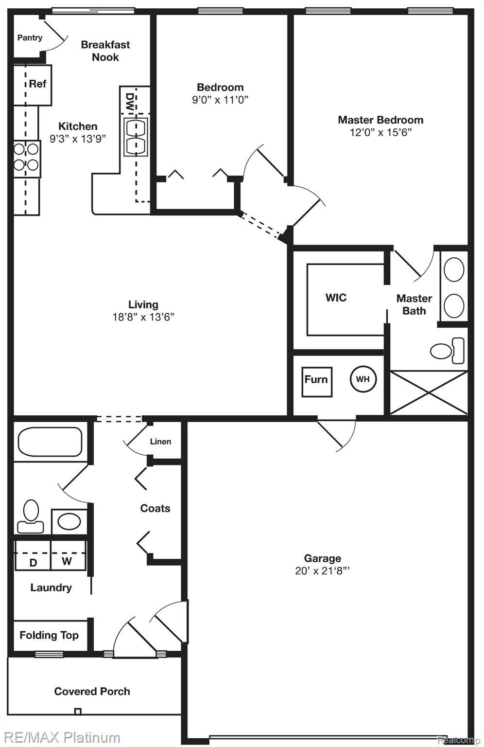 Linden, MI 48451,105 CRESCENT AVE #03