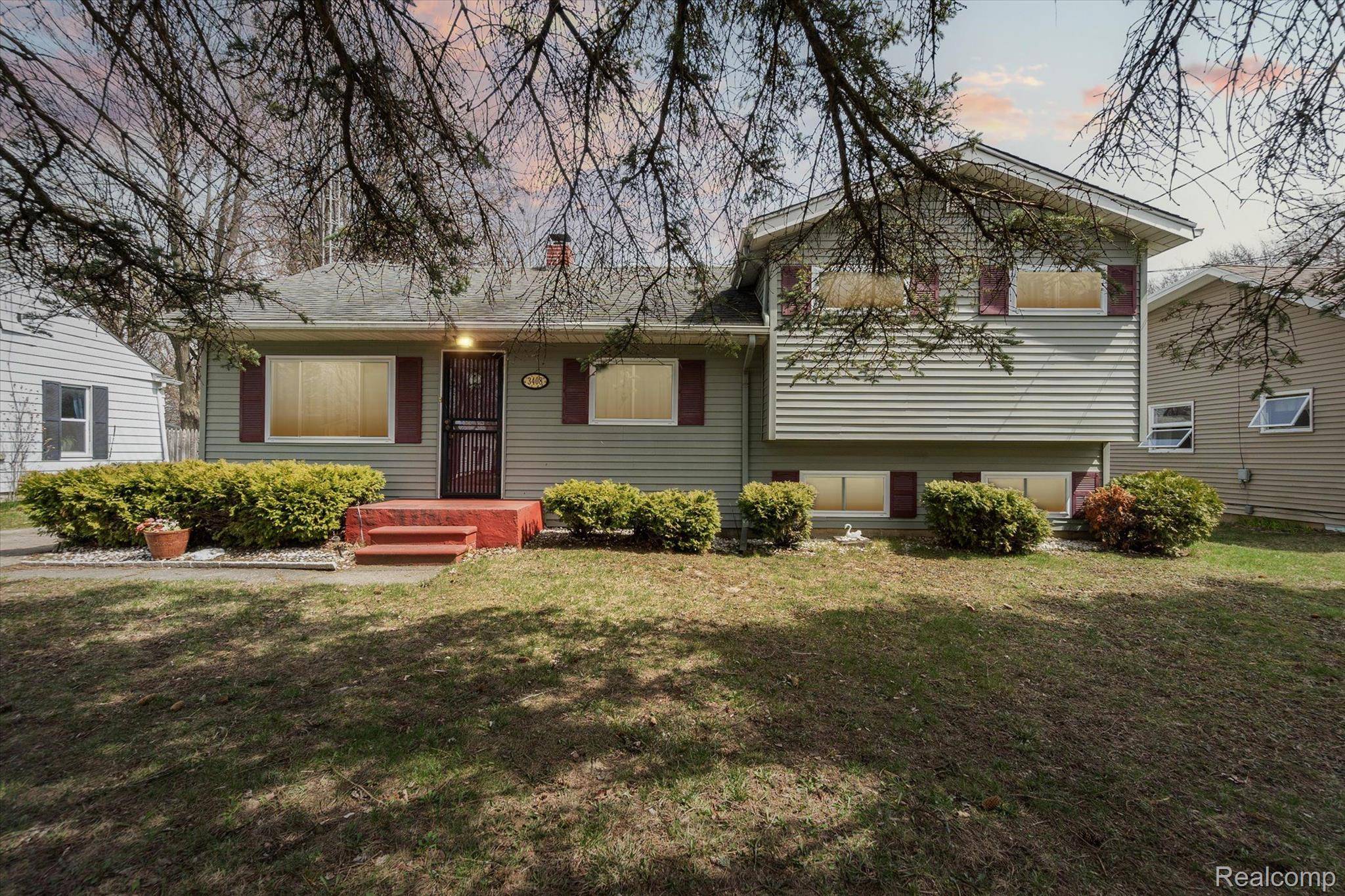 Flint, MI 48506,3408 HUGGINS AVE