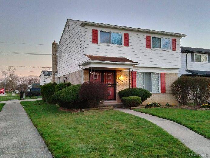 Southfield, MI 48075,17217 NEW JERSEY ST