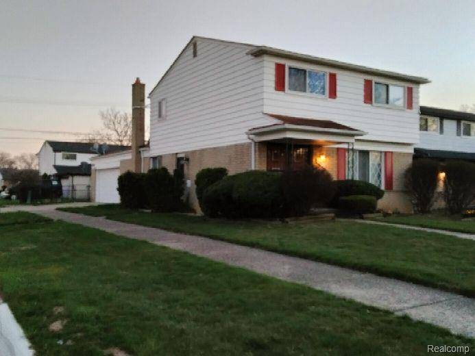 Southfield, MI 48075,17217 NEW JERSEY ST