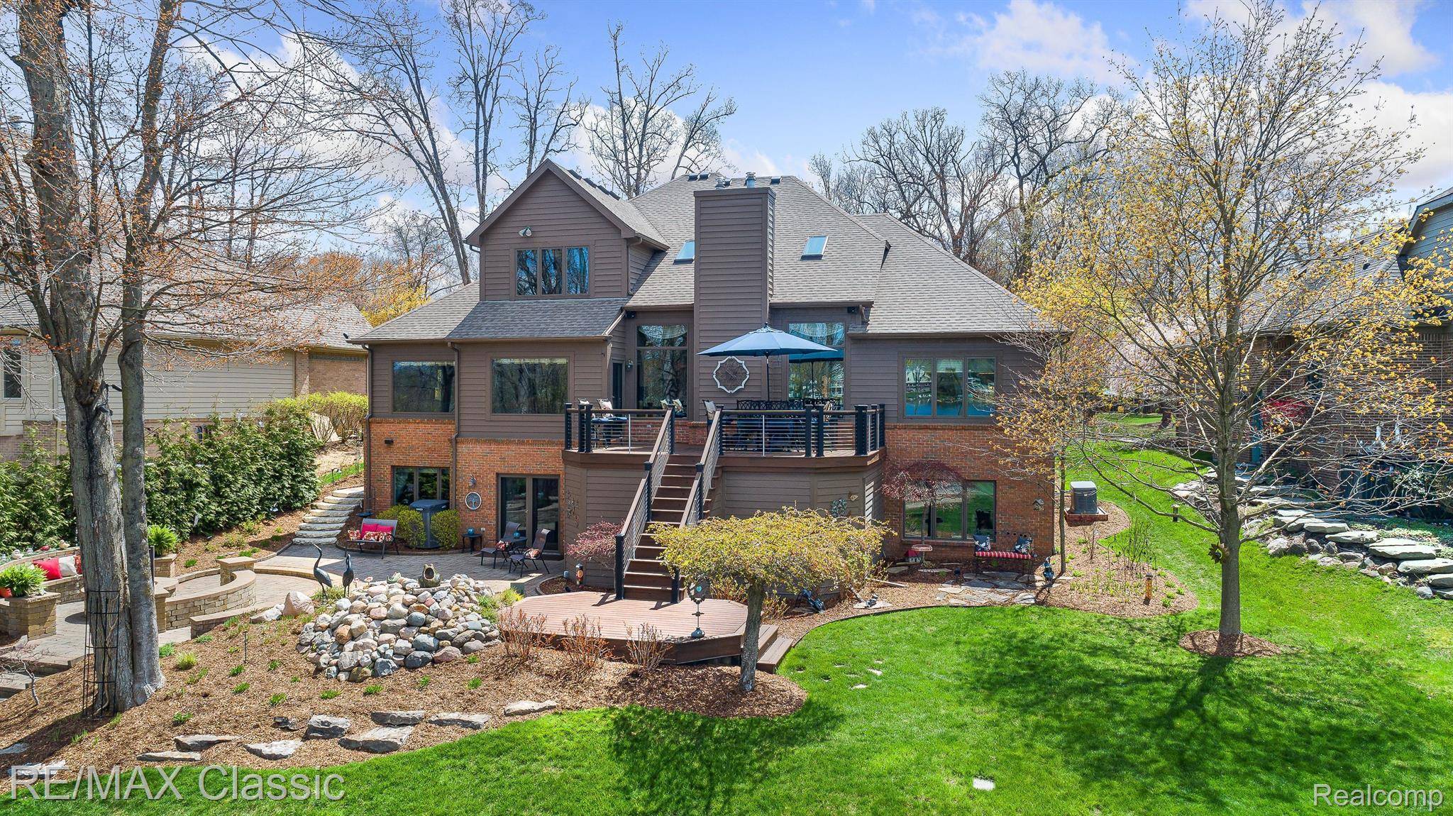 Wixom, MI 48393,1514 Forest Bay