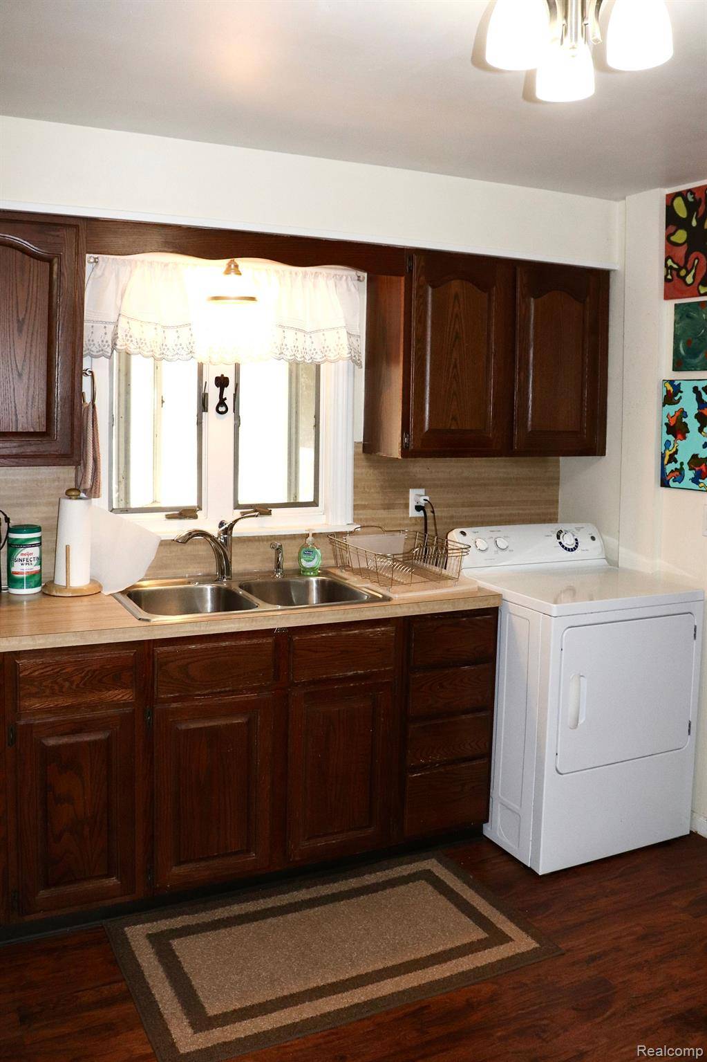 MI 48509,2415 EGLESTON AVE