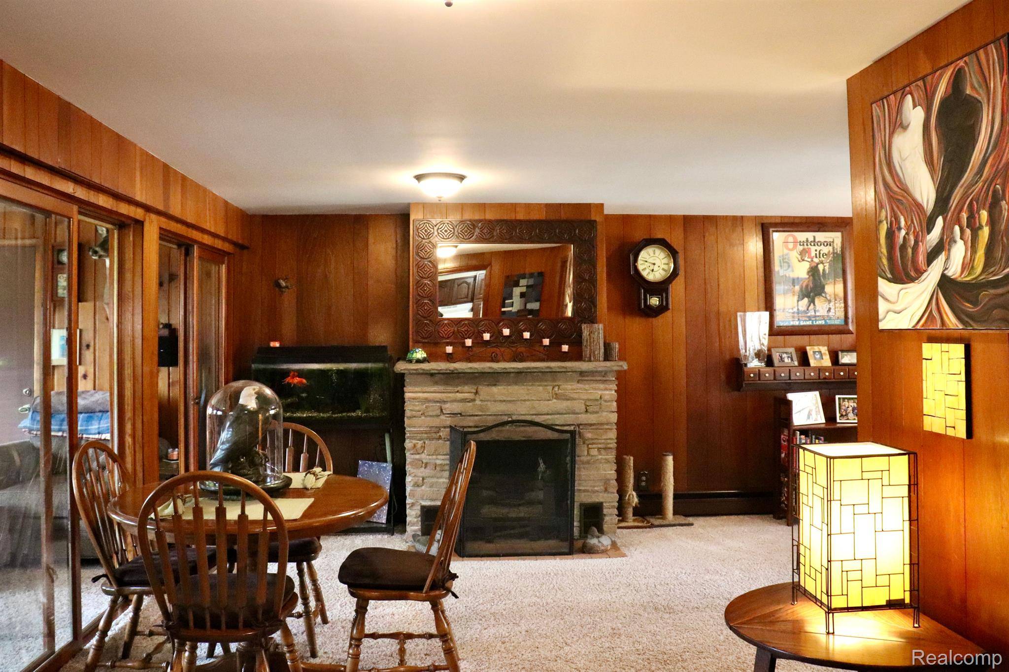 MI 48509,2415 EGLESTON AVE