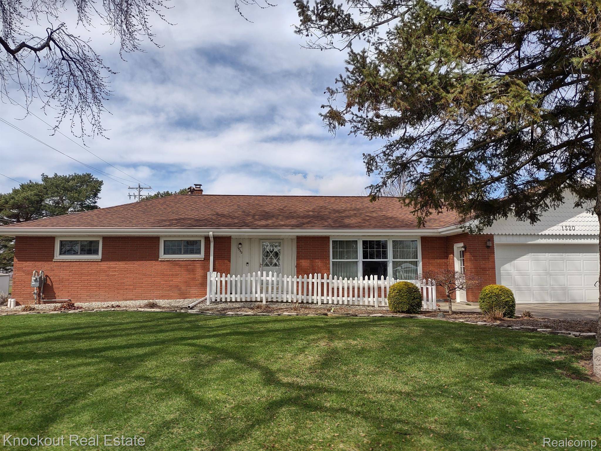 Munger, MI 48747,1520 N Finn  RD N