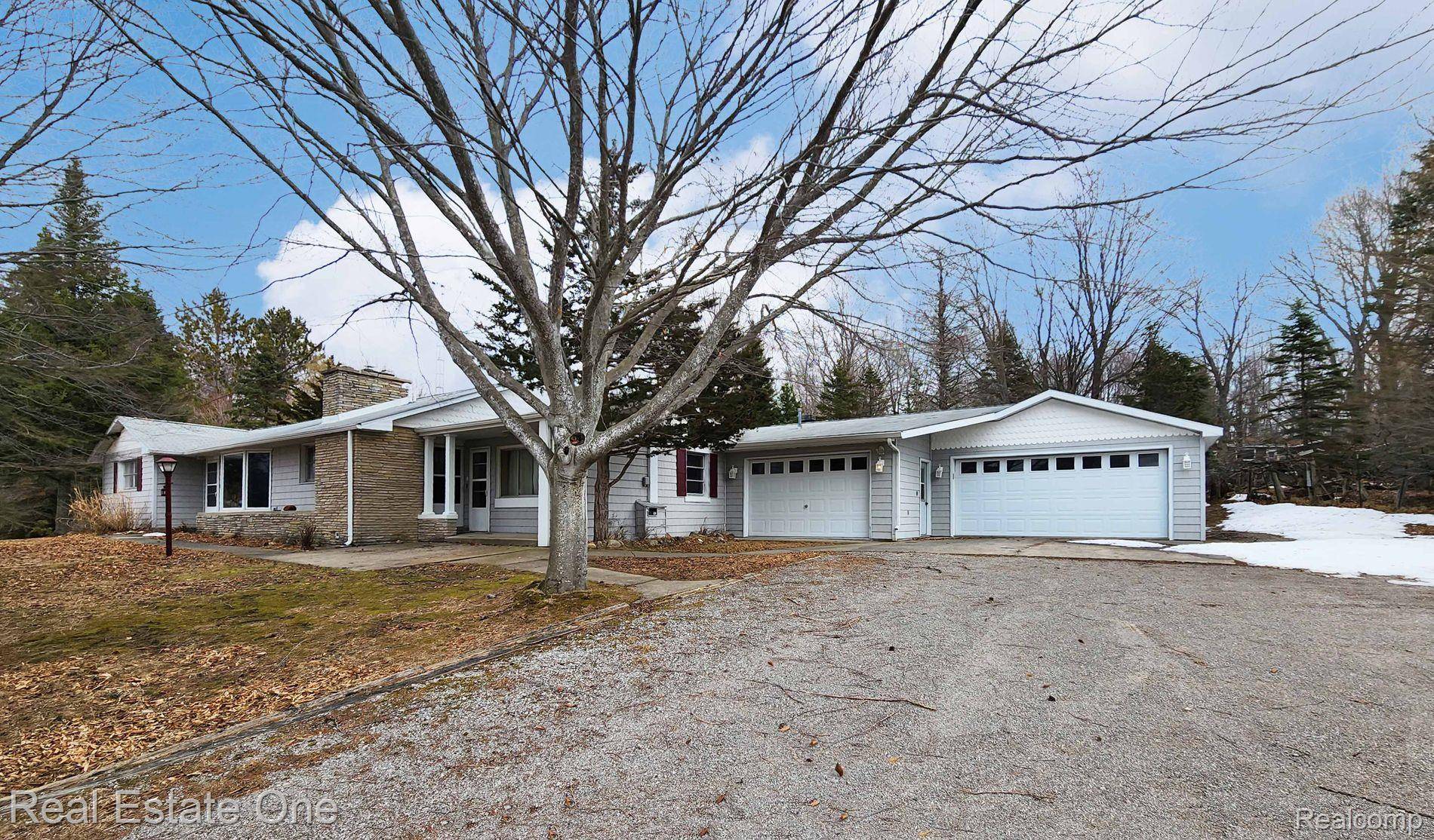 Lincoln, MI 48742,4098 N SHREW RD