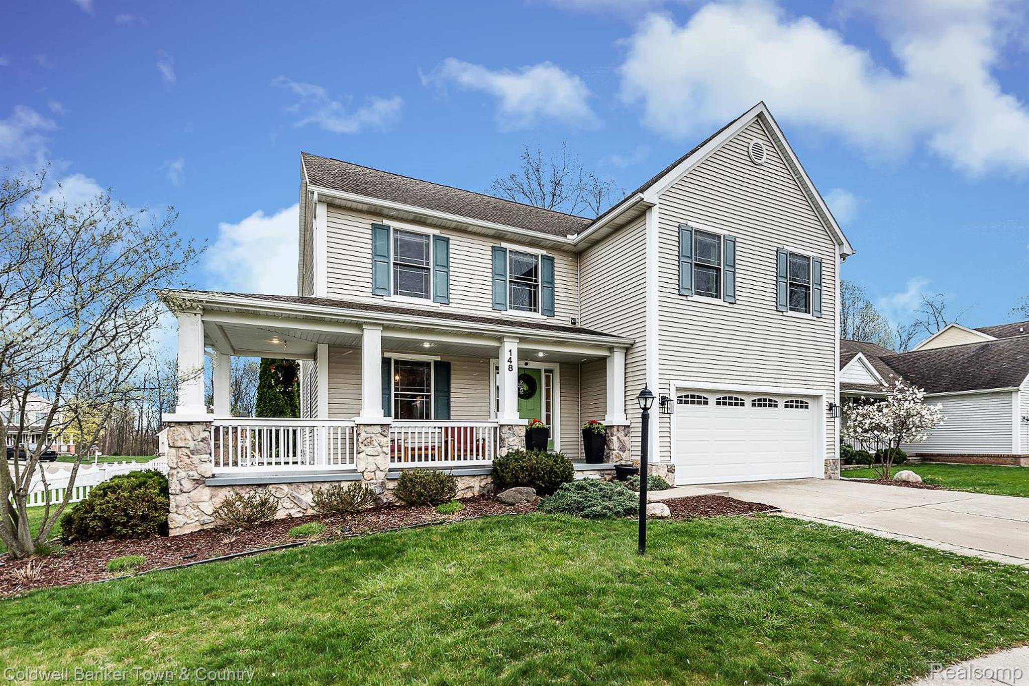 Linden, MI 48451,148 LAURA LN