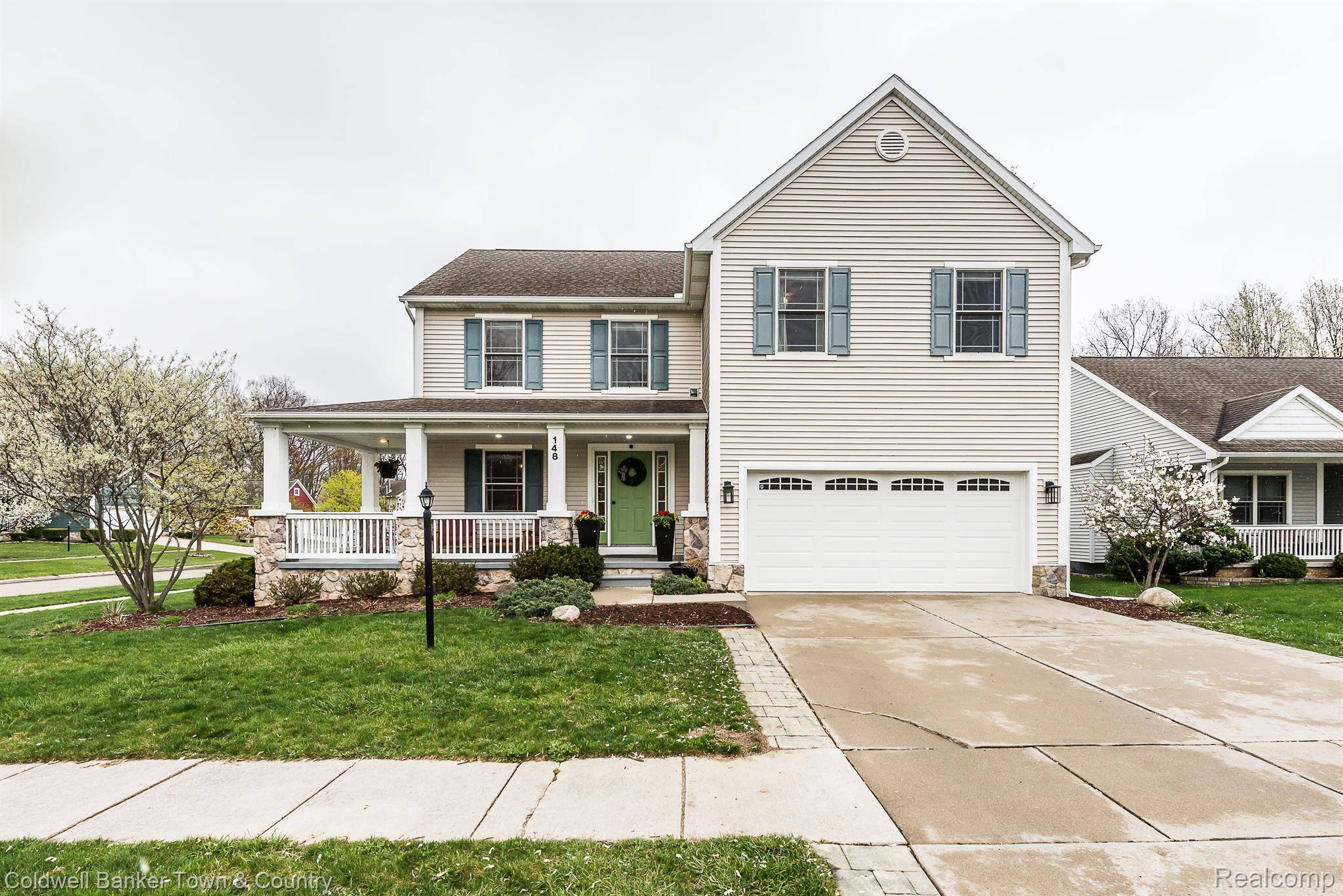 Linden, MI 48451,148 LAURA LN