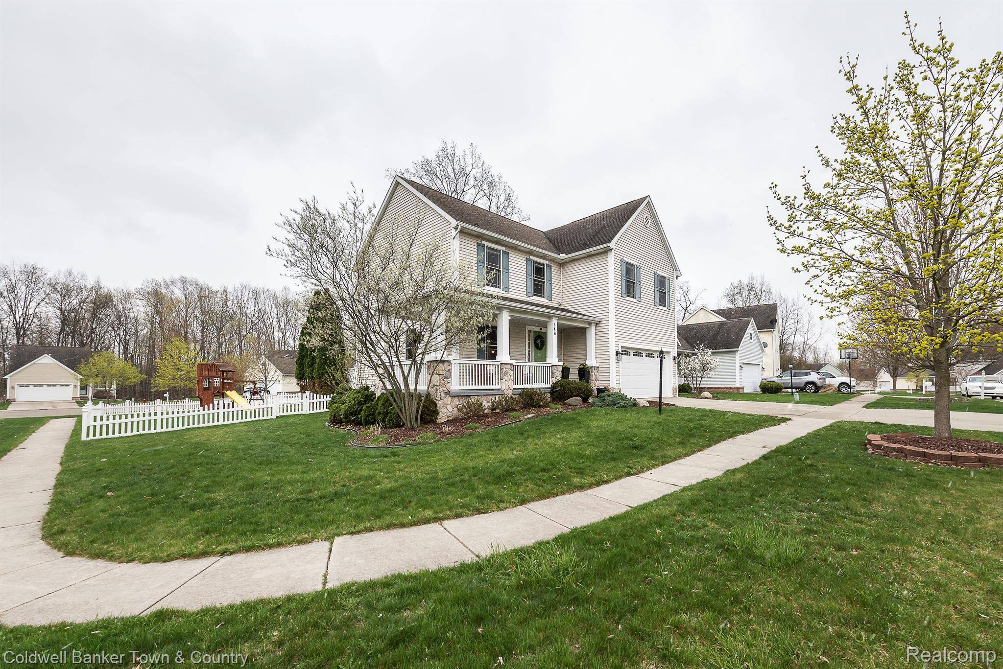 Linden, MI 48451,148 LAURA LN