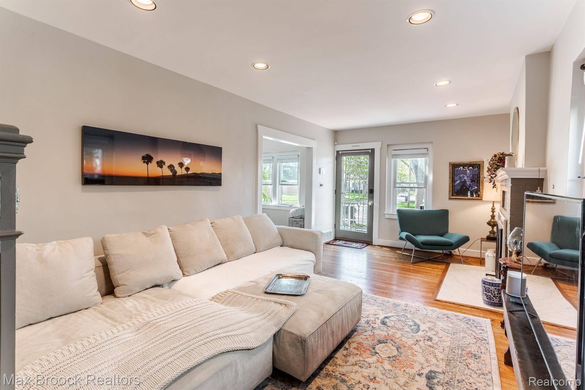 Birmingham, MI 48009,428 W LINCOLN ST