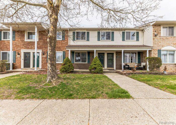 Sterling Heights, MI 48312,13448 DENVER CIR E