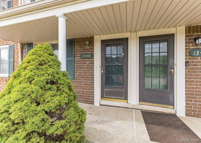 Sterling Heights, MI 48312,13448 DENVER CIR E