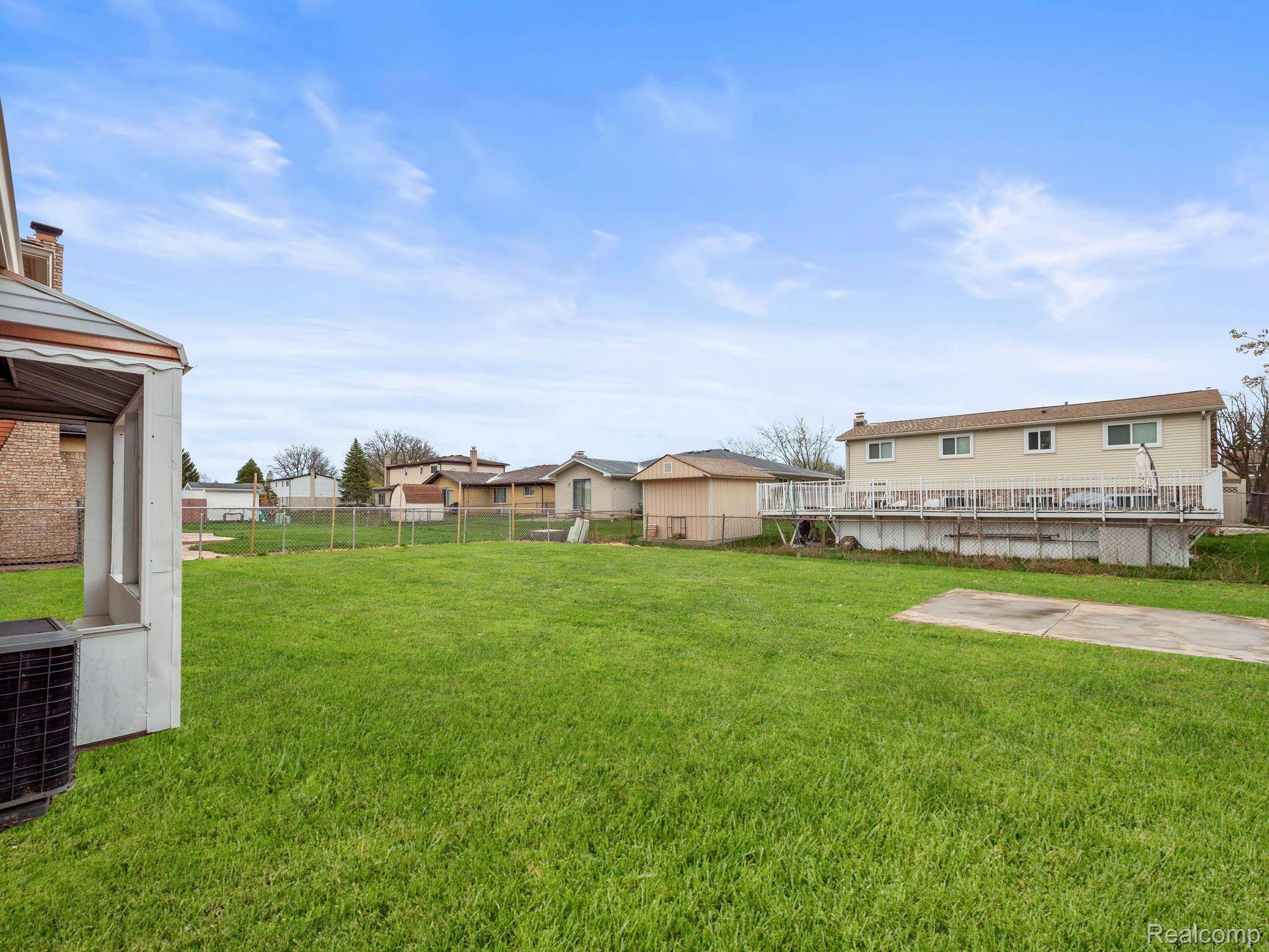 Sterling Heights, MI 48310,4288 LIN DR