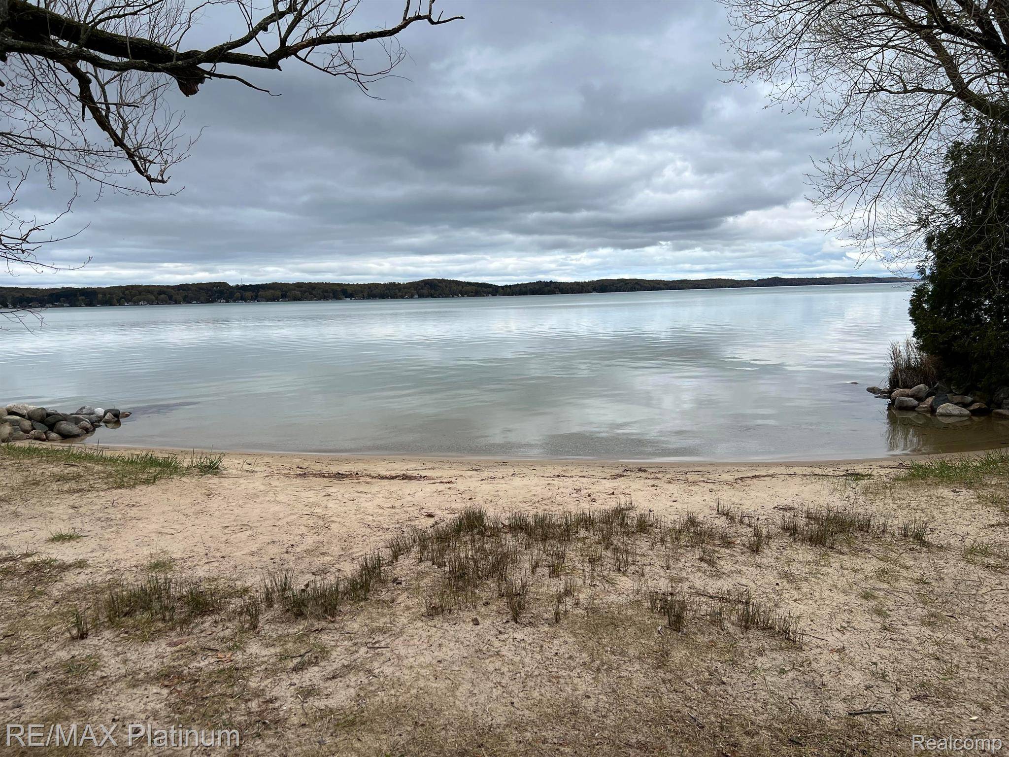 Rapid City, MI 49676,6657 CRYSTAL BEACH RD NW