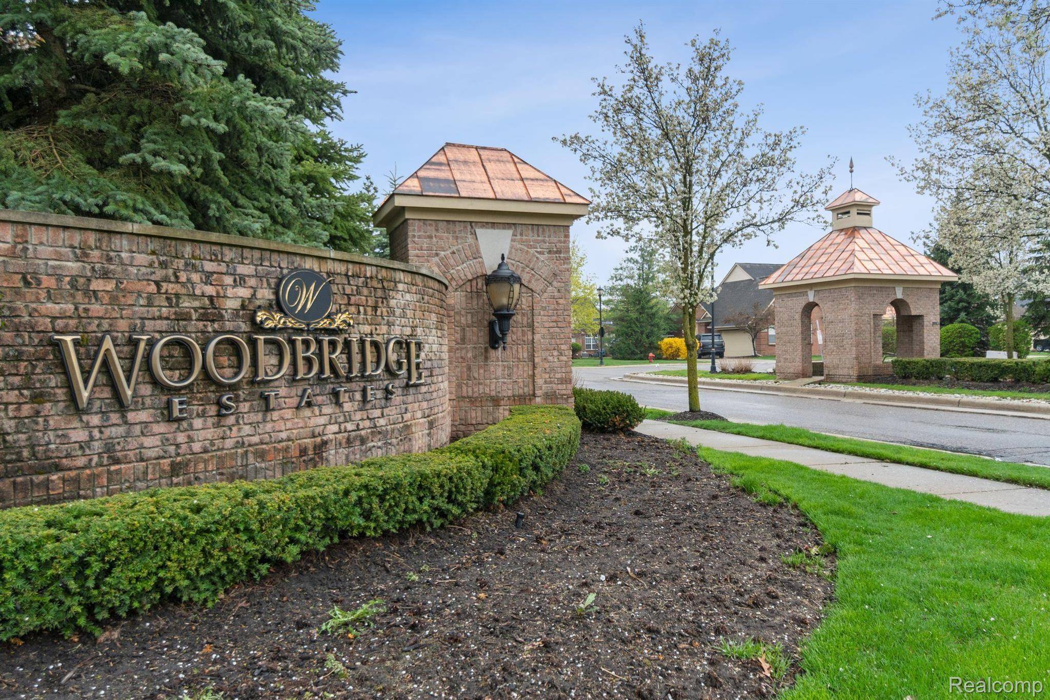 Canton, MI 48188,48835 WESTBRIDGE DR