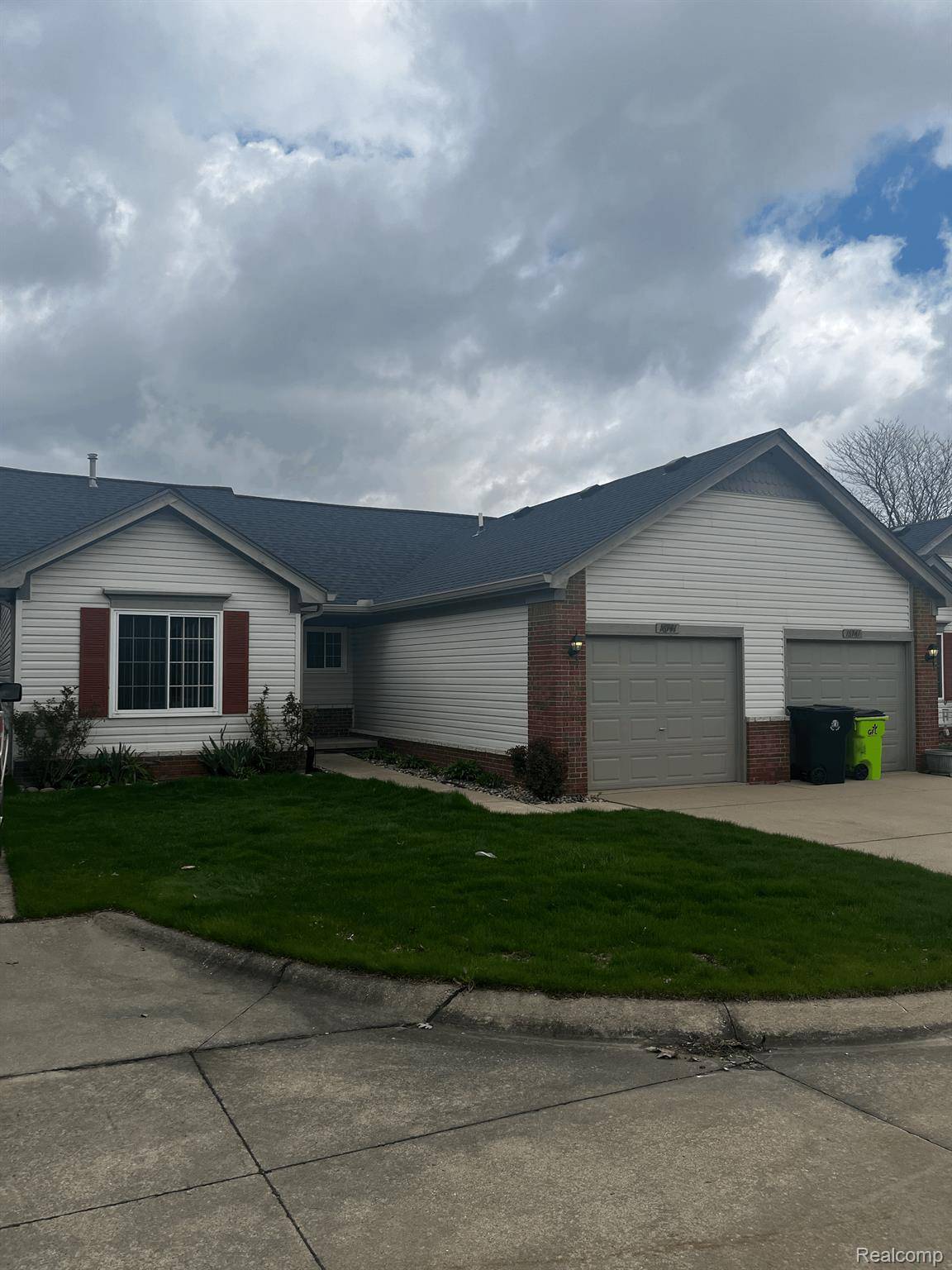 Roseville, MI 48066,16741 KENWOOD