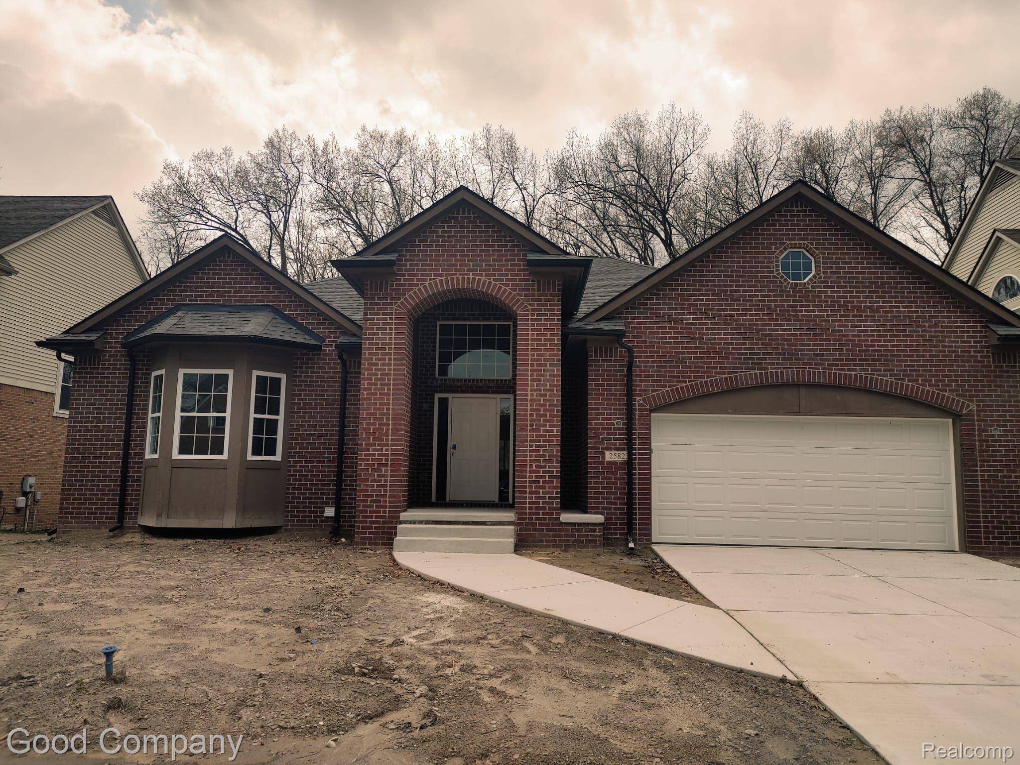 Taylor, MI 48180,25823 COVE CREEK DR