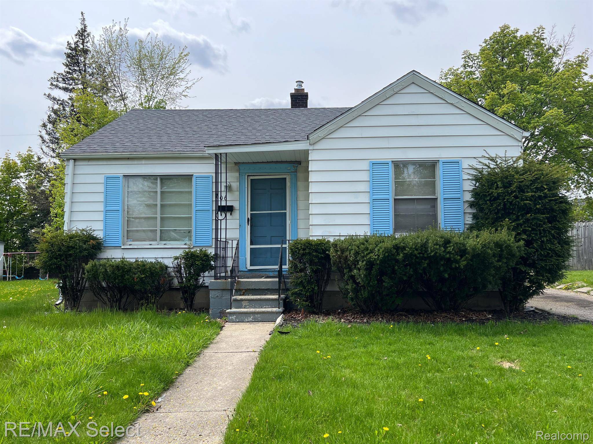 Flint, MI 48503,806 Hubbard AVE