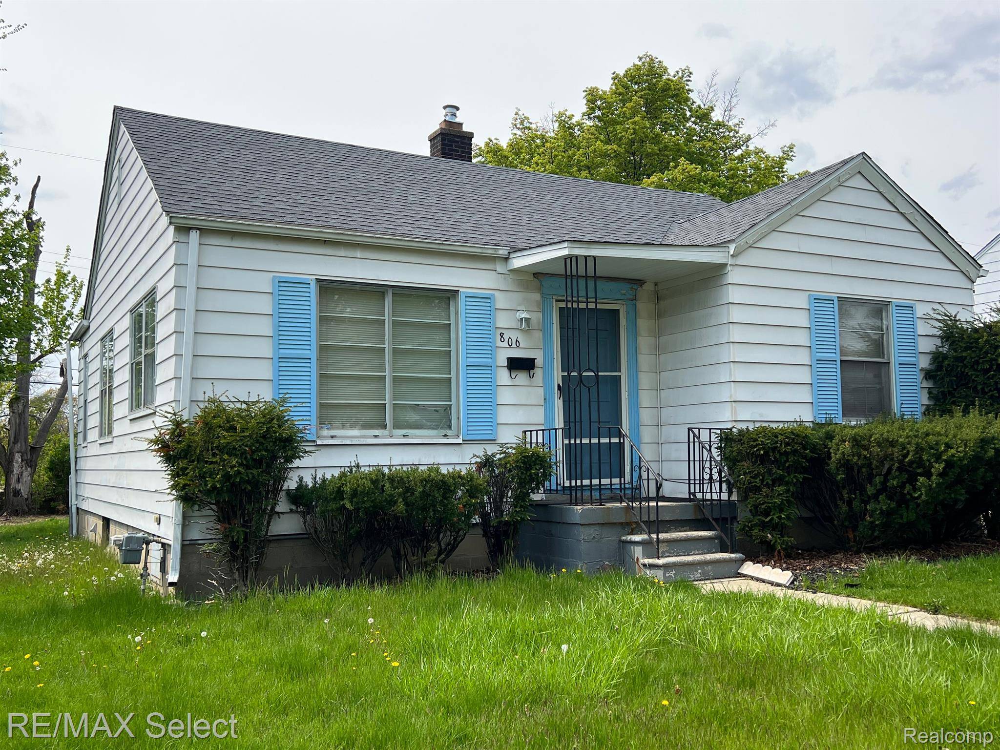 Flint, MI 48503,806 Hubbard AVE