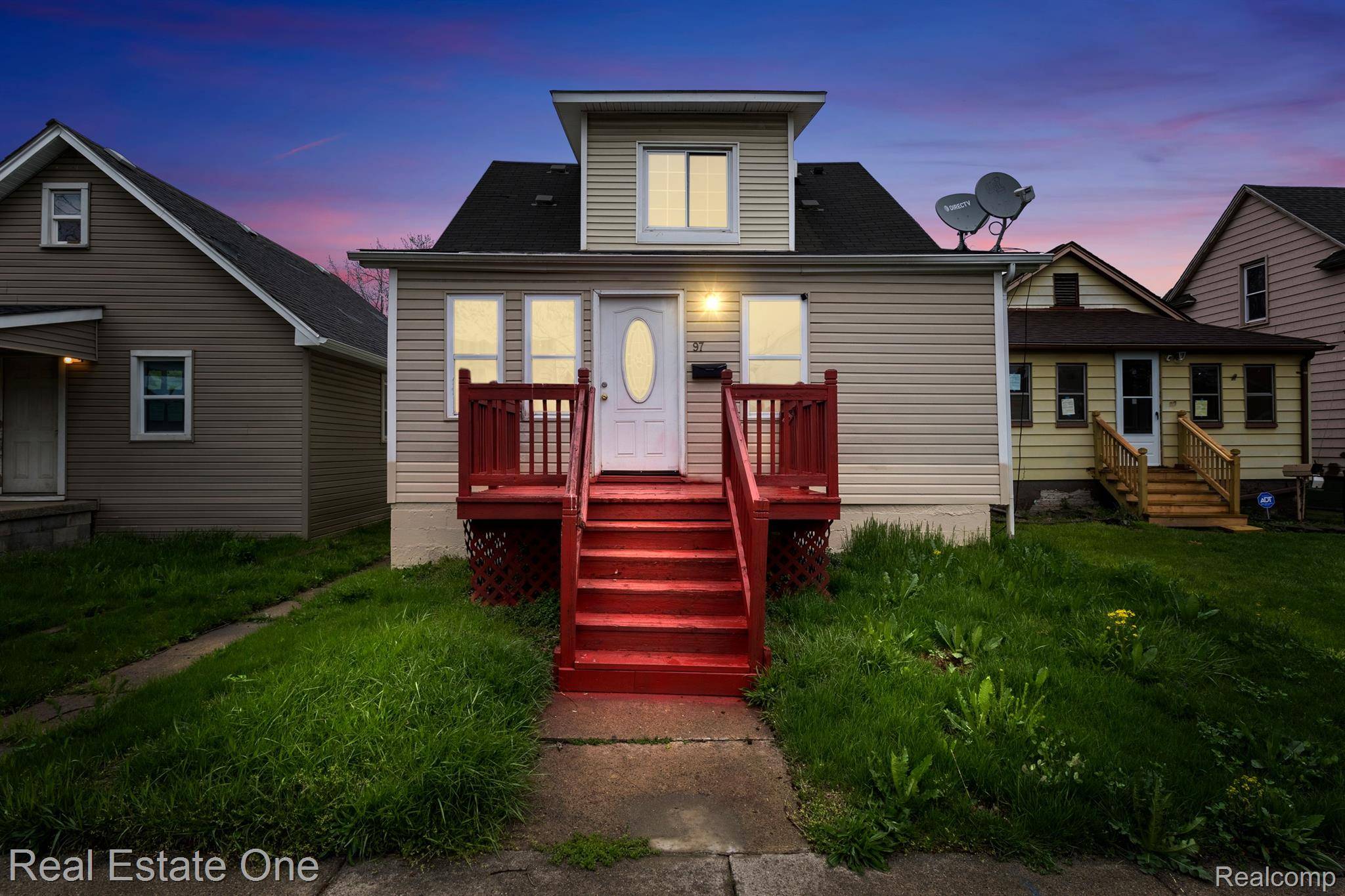 River Rouge, MI 48218,97 ABBOTT ST