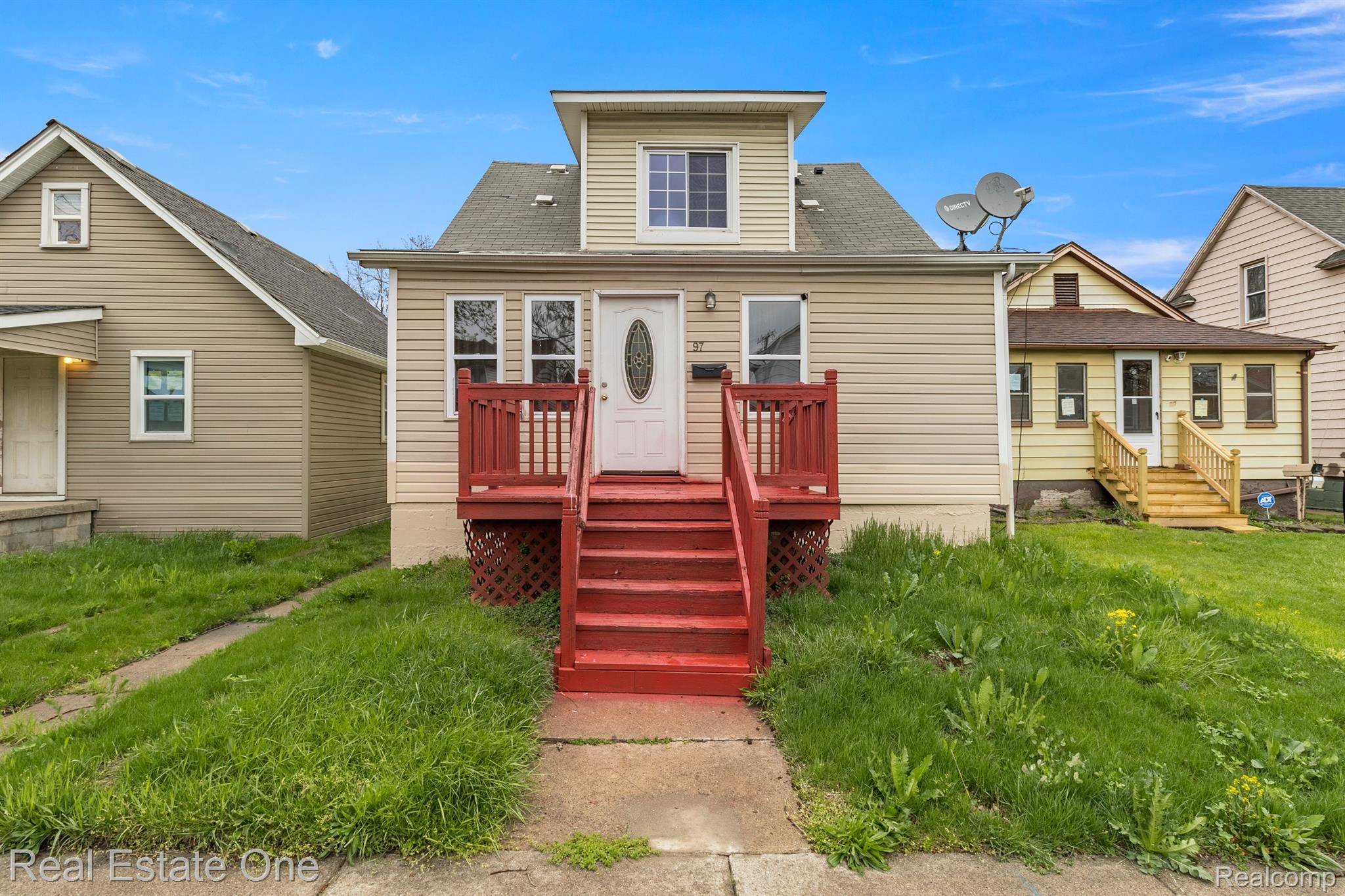 River Rouge, MI 48218,97 ABBOTT ST