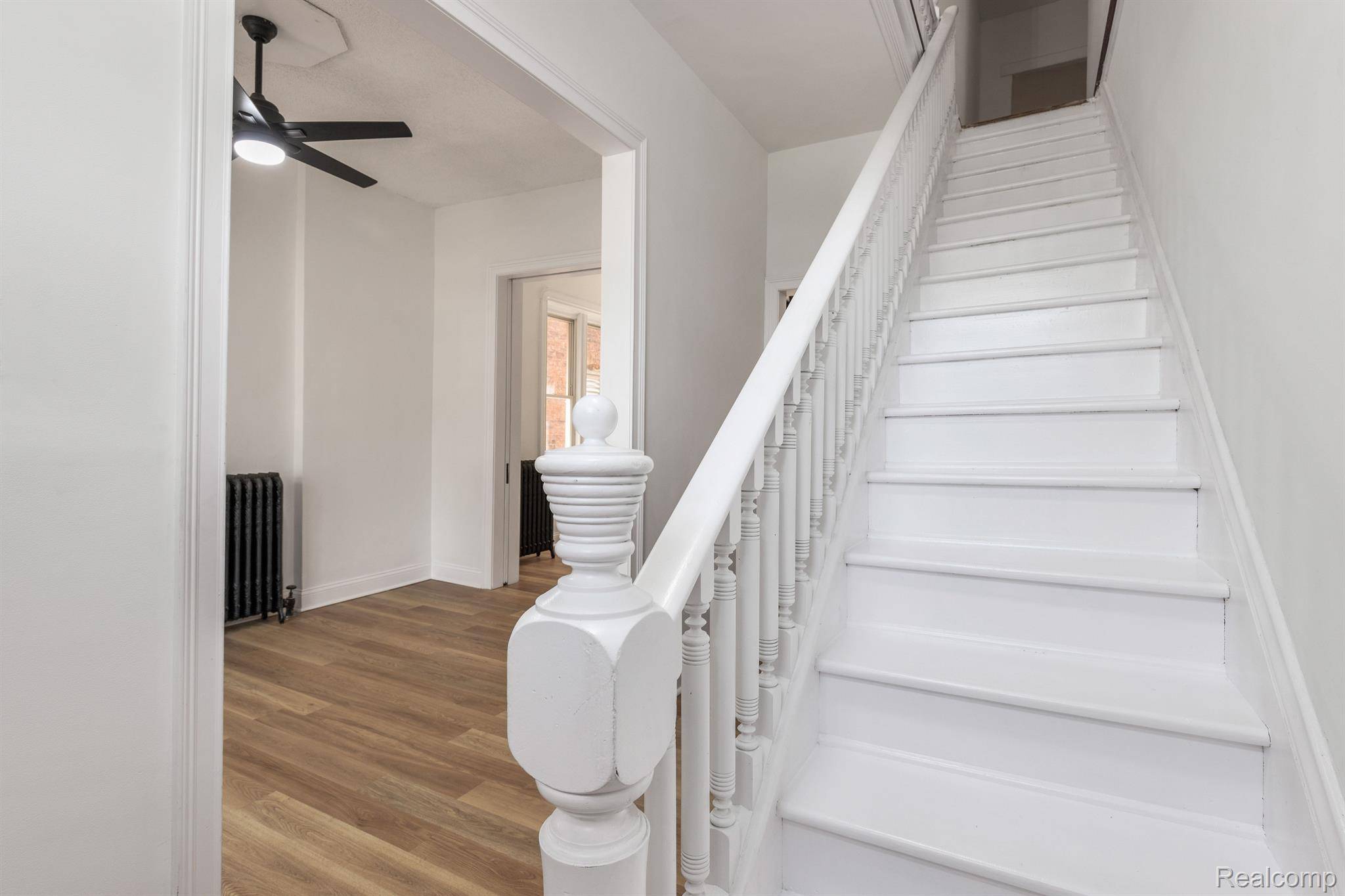 Detroit, MI 48216,1405 BAGLEY ST