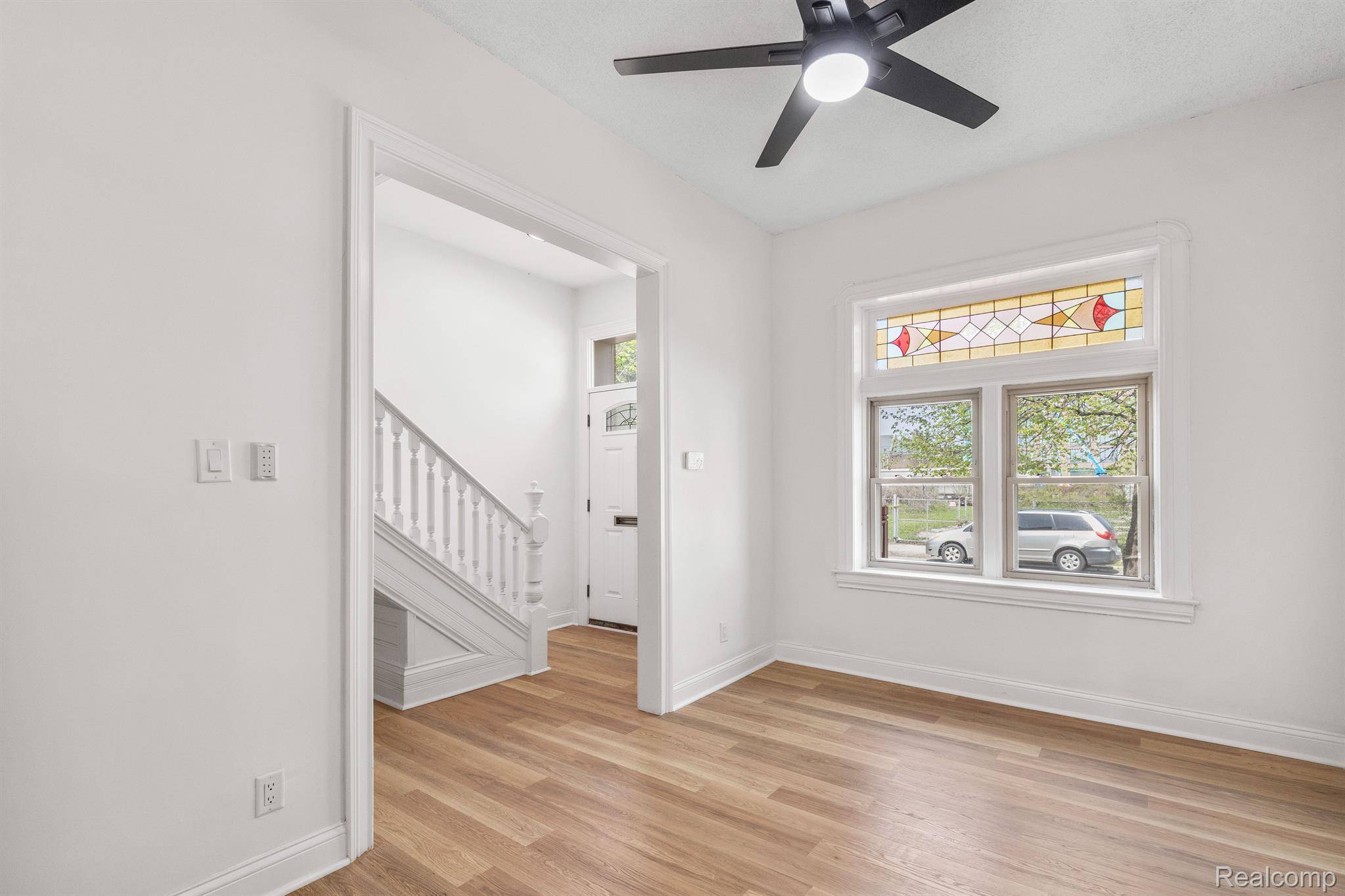 Detroit, MI 48216,1405 BAGLEY ST