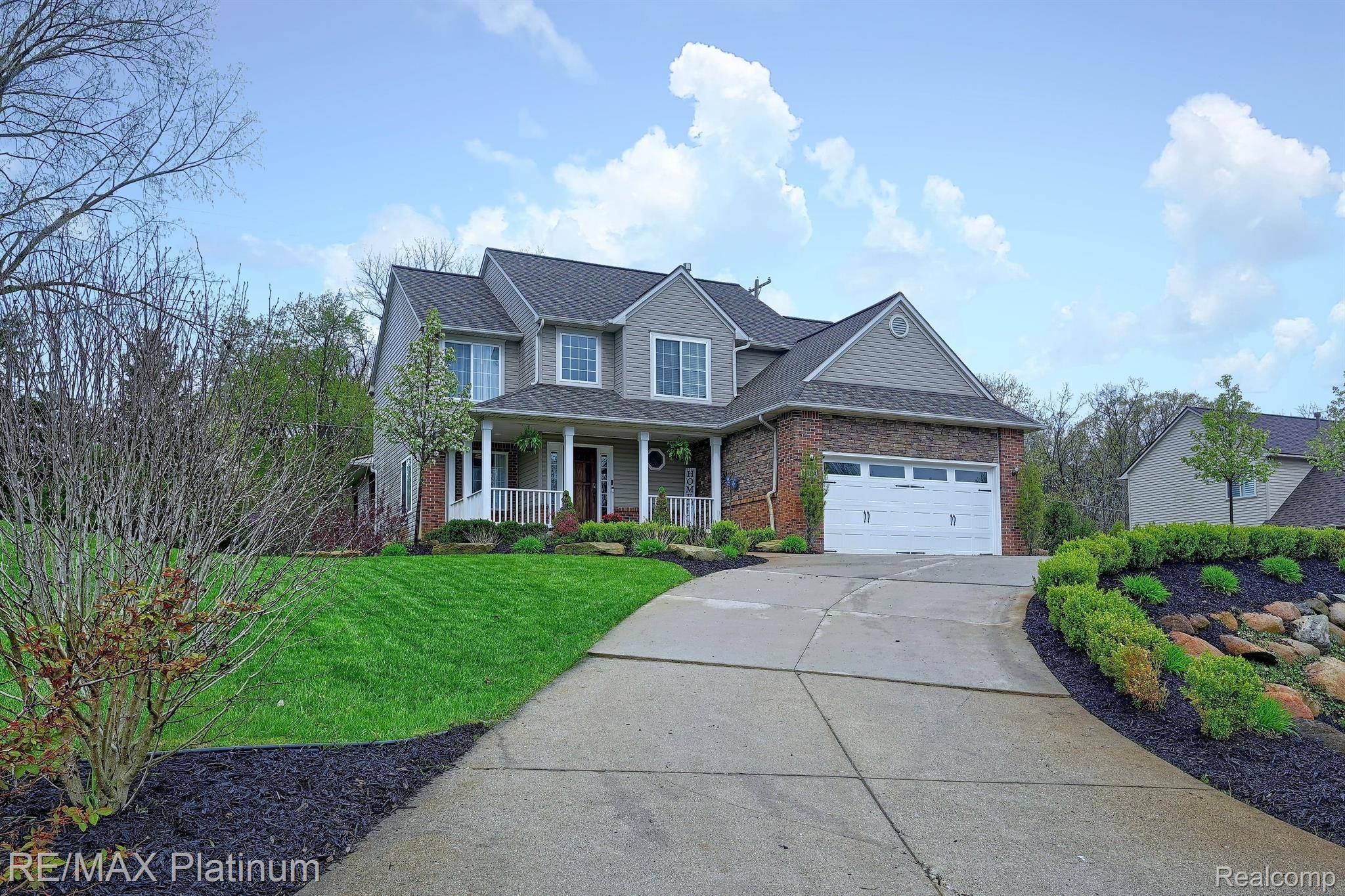 Linden, MI 48451,16168 VALCREST DR