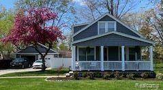 Farmington Hills, MI 48336,22435 TUCK RD