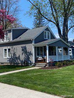 Farmington Hills, MI 48336,22435 TUCK RD