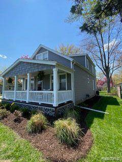 Farmington Hills, MI 48336,22435 TUCK RD