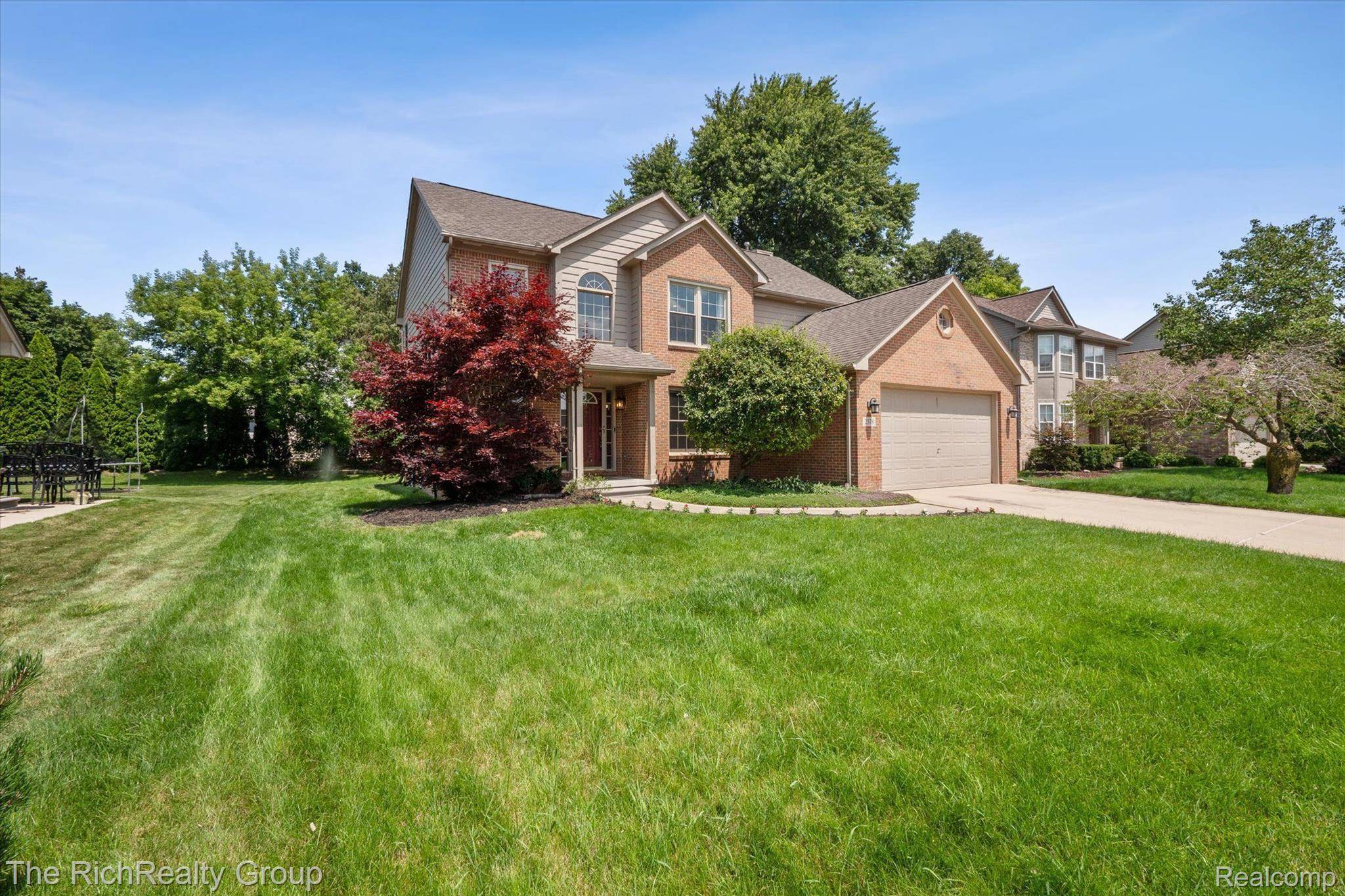 Rochester Hills, MI 48309,2578 Brilliance