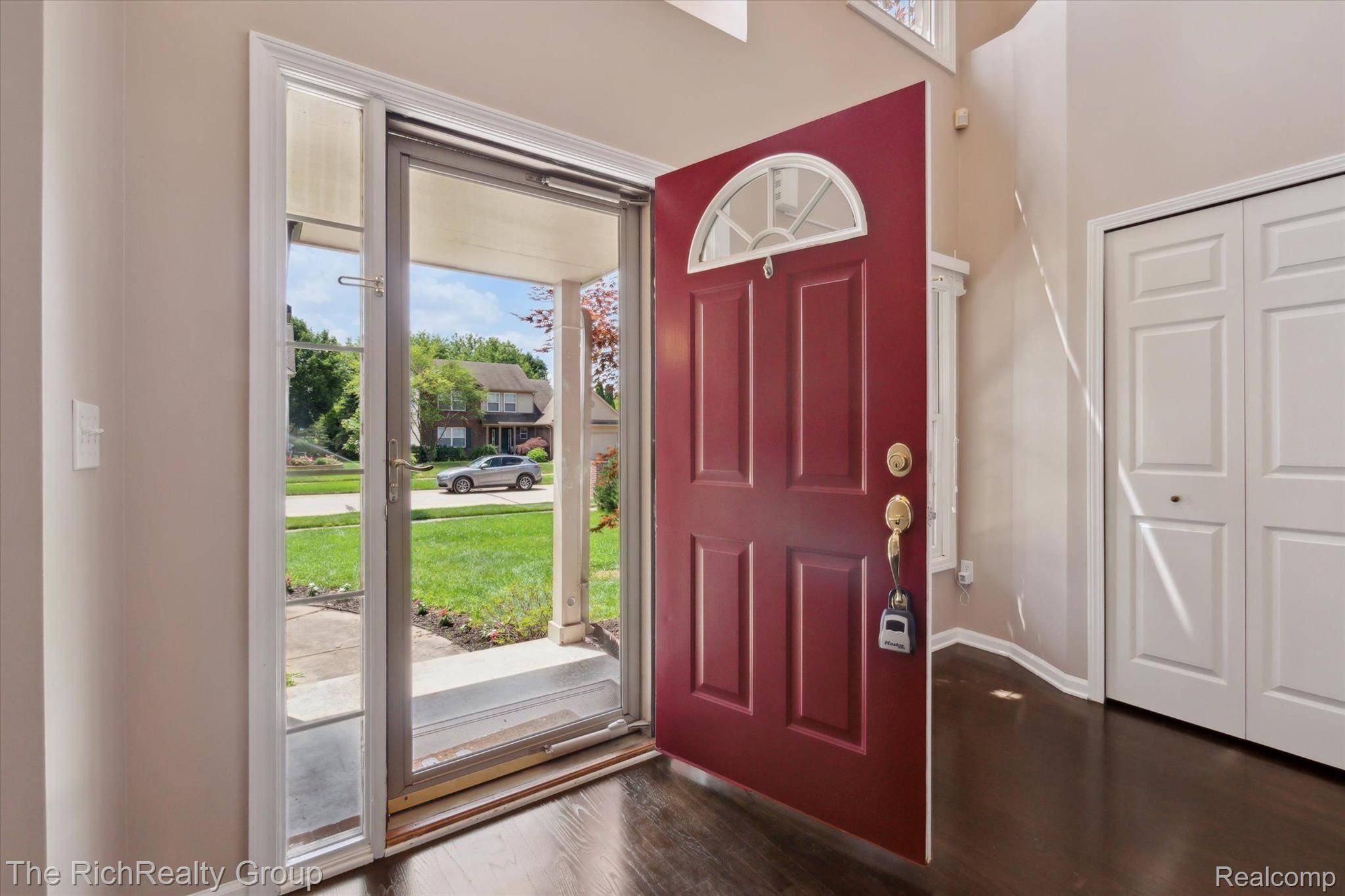 Rochester Hills, MI 48309,2578 Brilliance