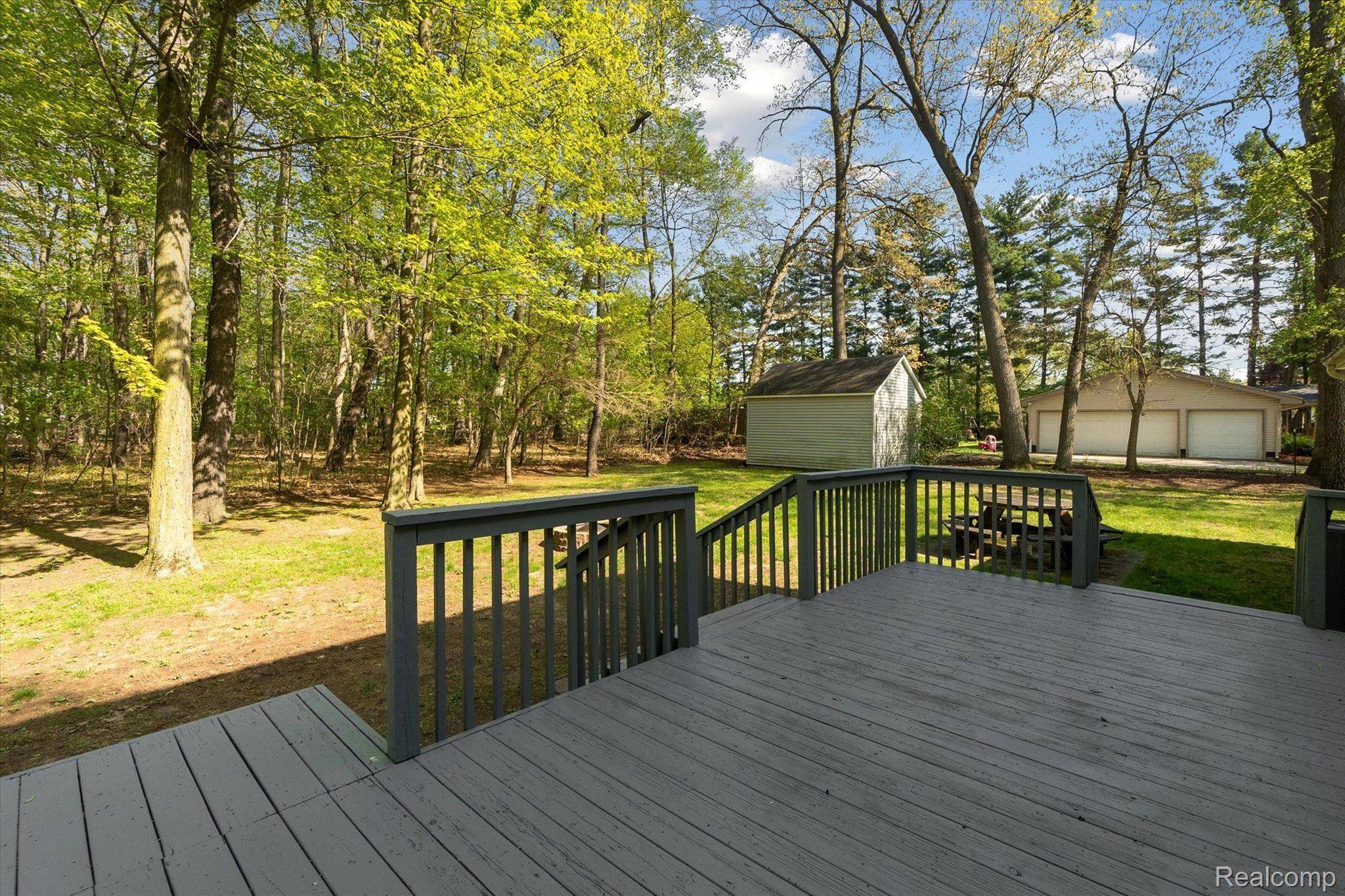 Linden, MI 48451,14435 Hogan RD