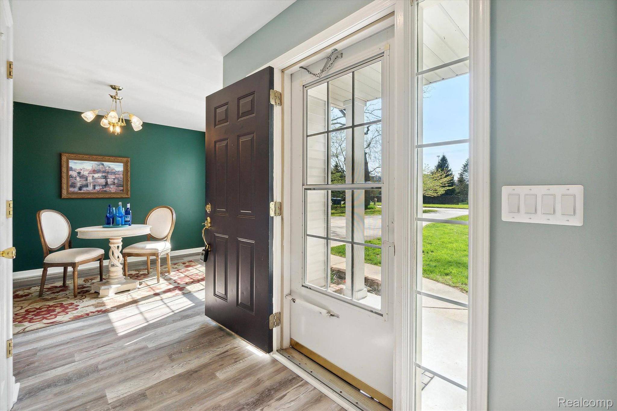 Linden, MI 48451,14435 Hogan RD