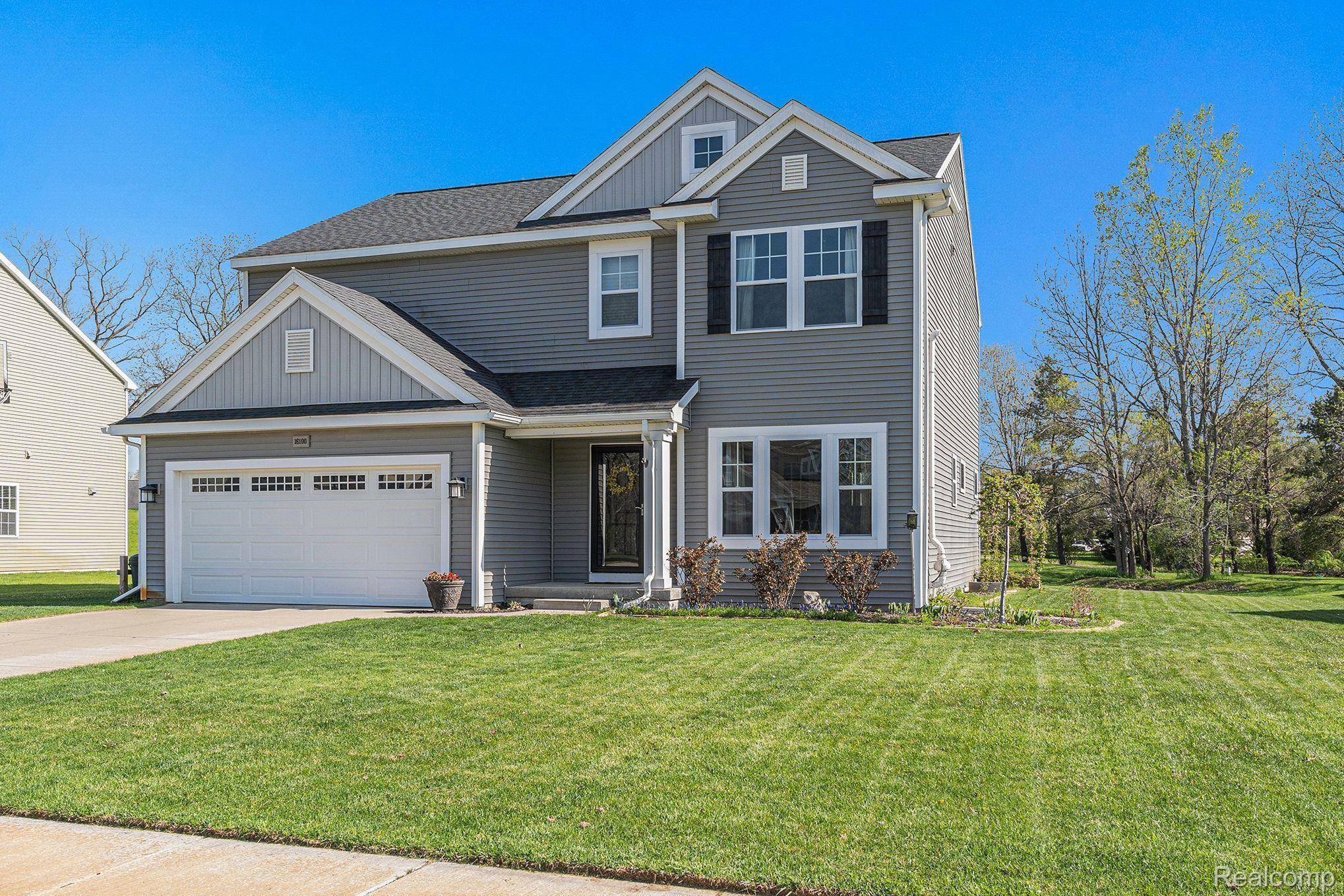 Linden, MI 48451,16100 RIVER RIDGE TRL