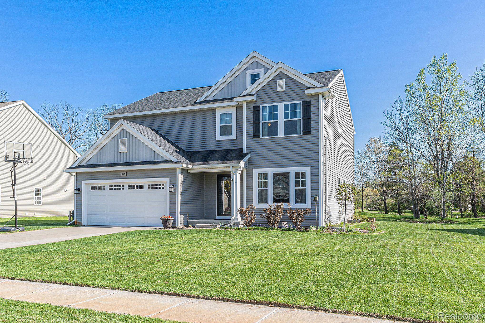 Linden, MI 48451,16100 RIVER RIDGE TRL