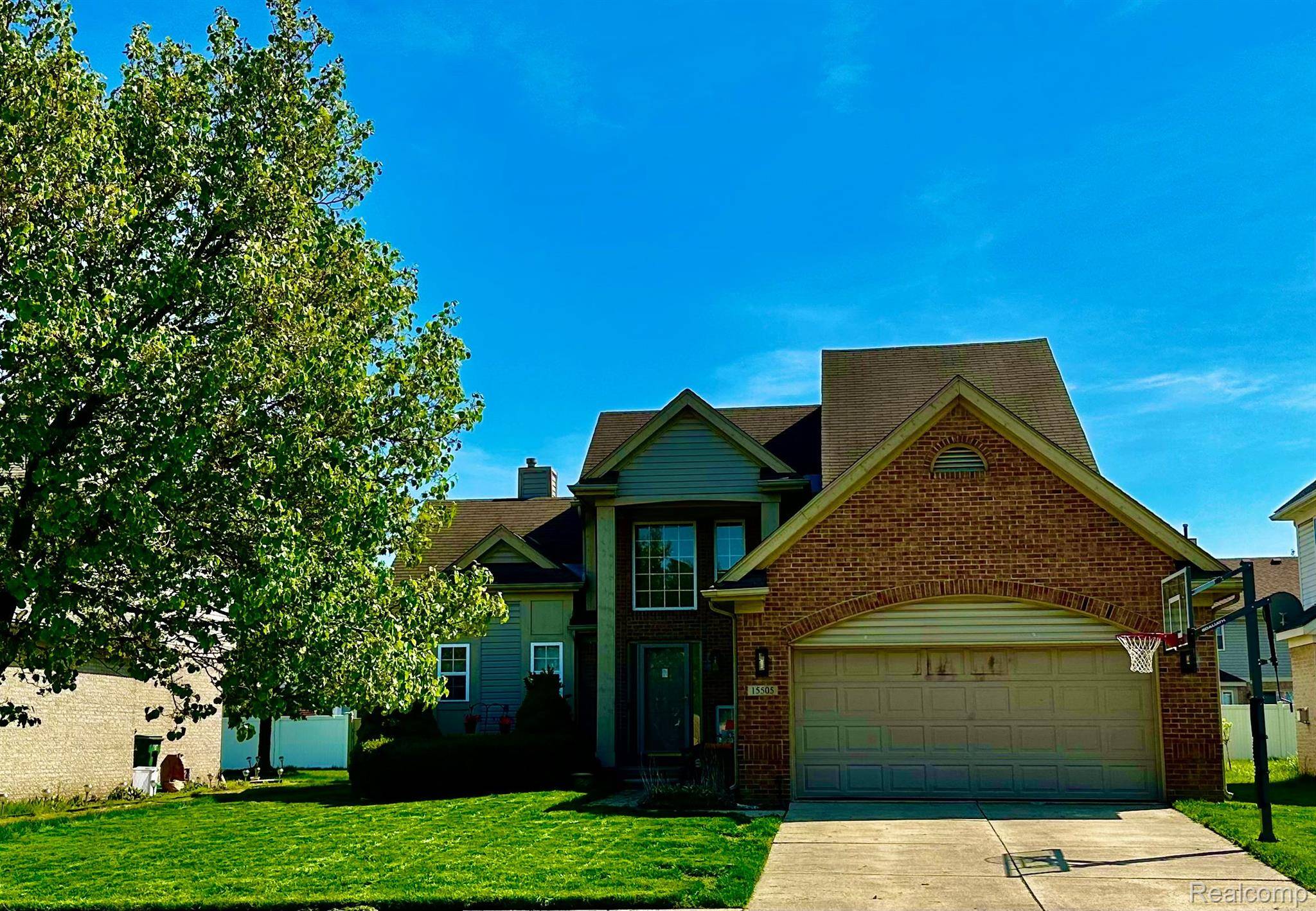 Southgate, MI 48195,15505 PHEASANT RUN