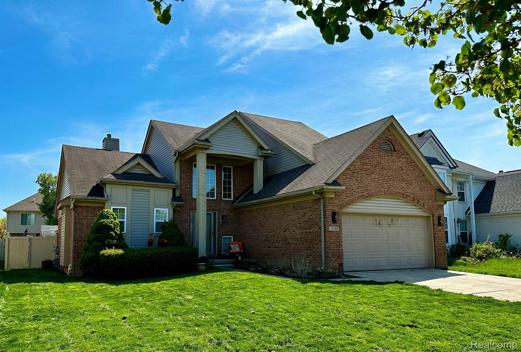 Southgate, MI 48195,15505 PHEASANT RUN